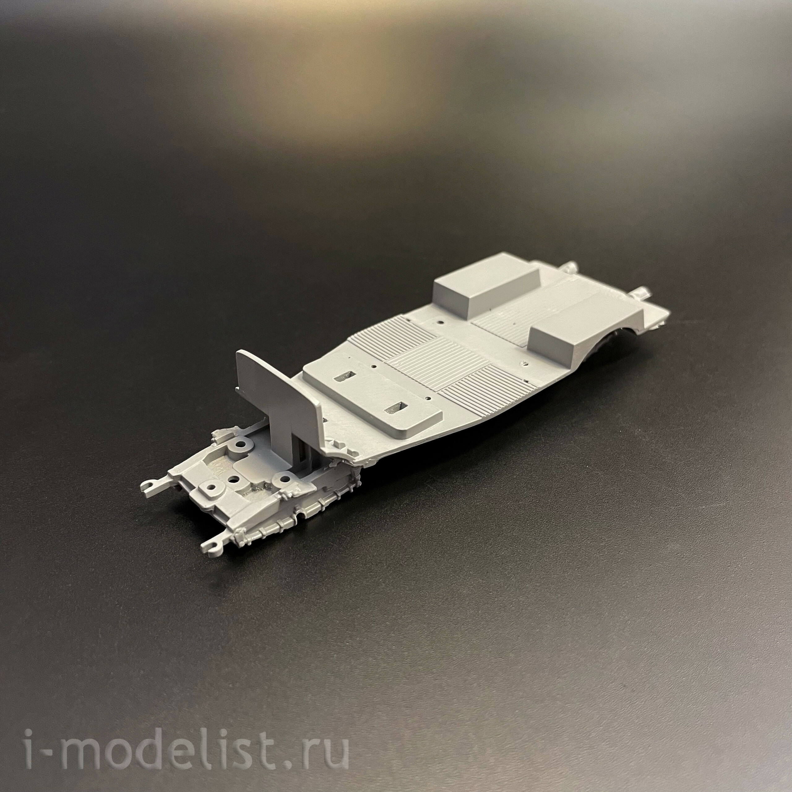 1653AVD AVD Models 1/43 АШП-6 (51)