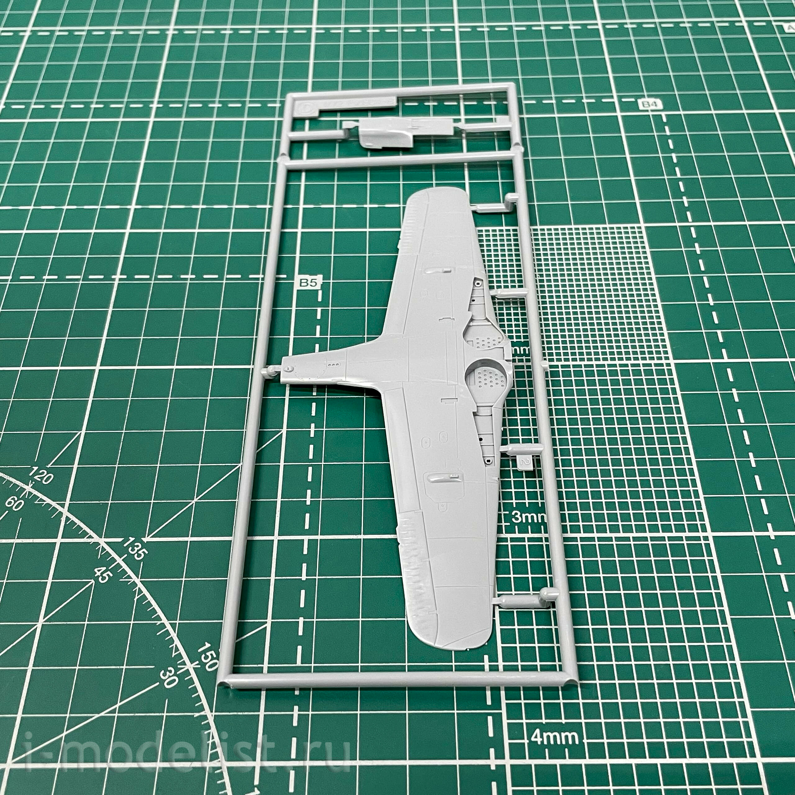 02193 Hasegawa 1/72 Самолёты Ta.154 A-1 и Fw-190A-8