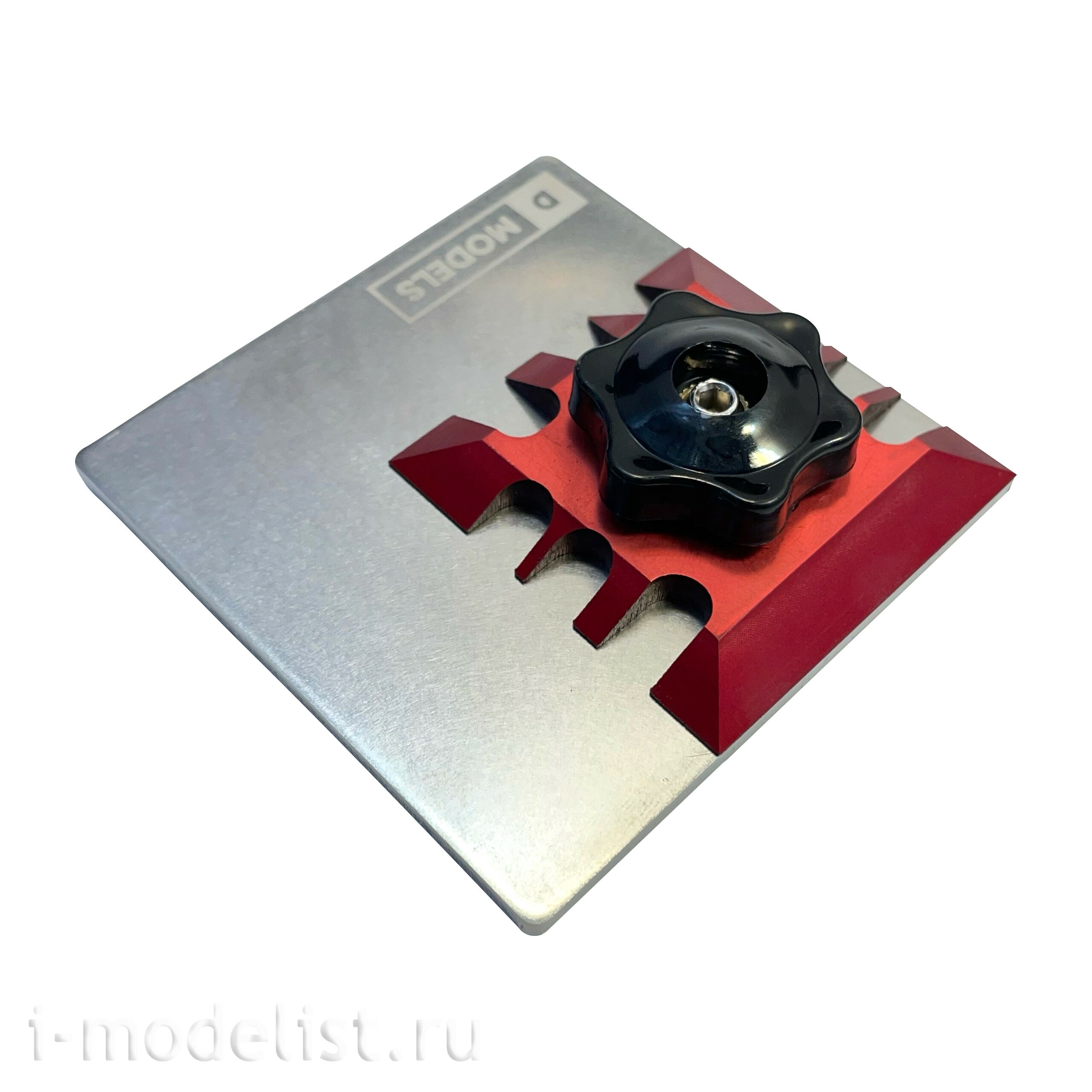 DT002 D MODELS Сгибатель фототравления 50x50