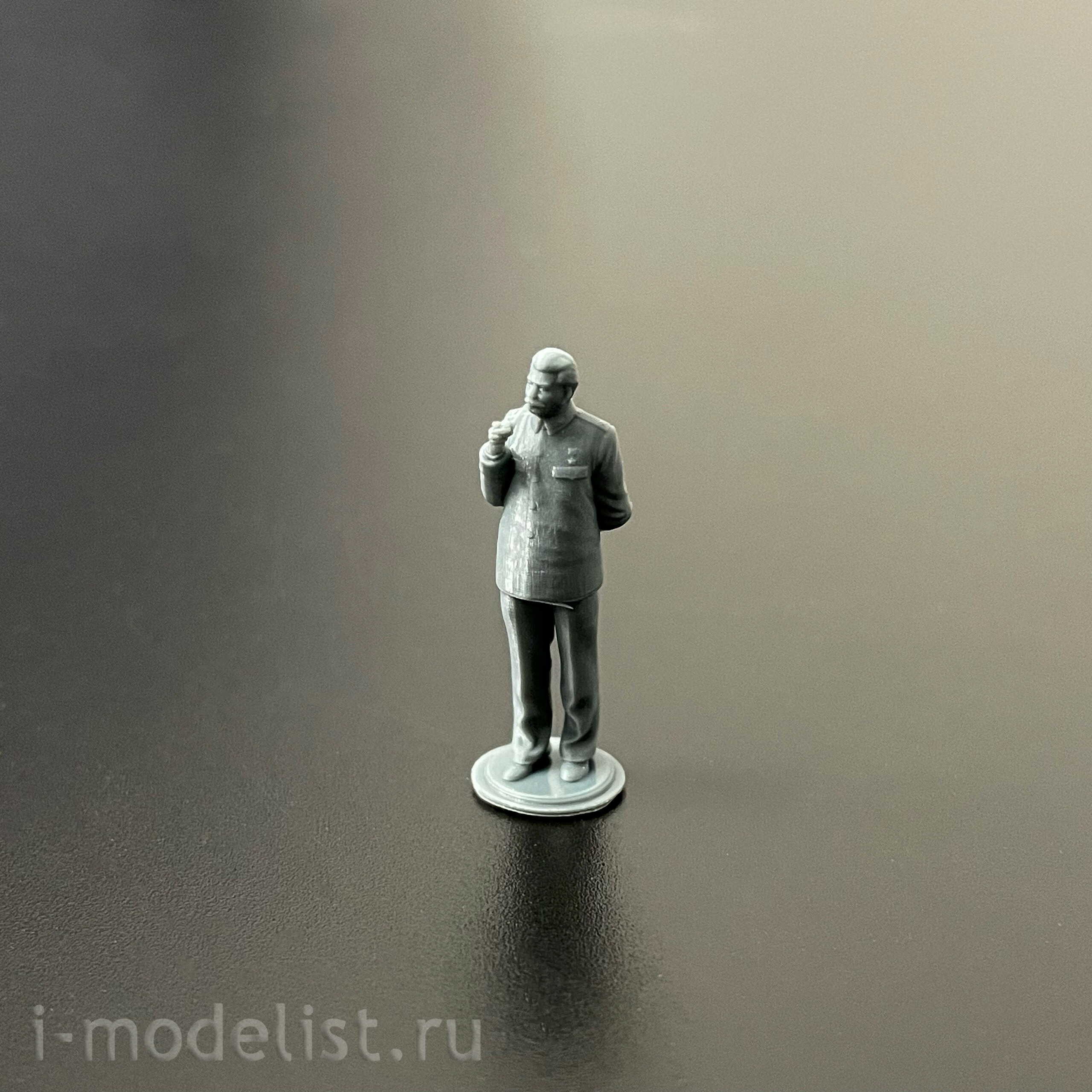 MM72020 Моя модель 1/72 АНТ-25 Советский рекордный самолёт