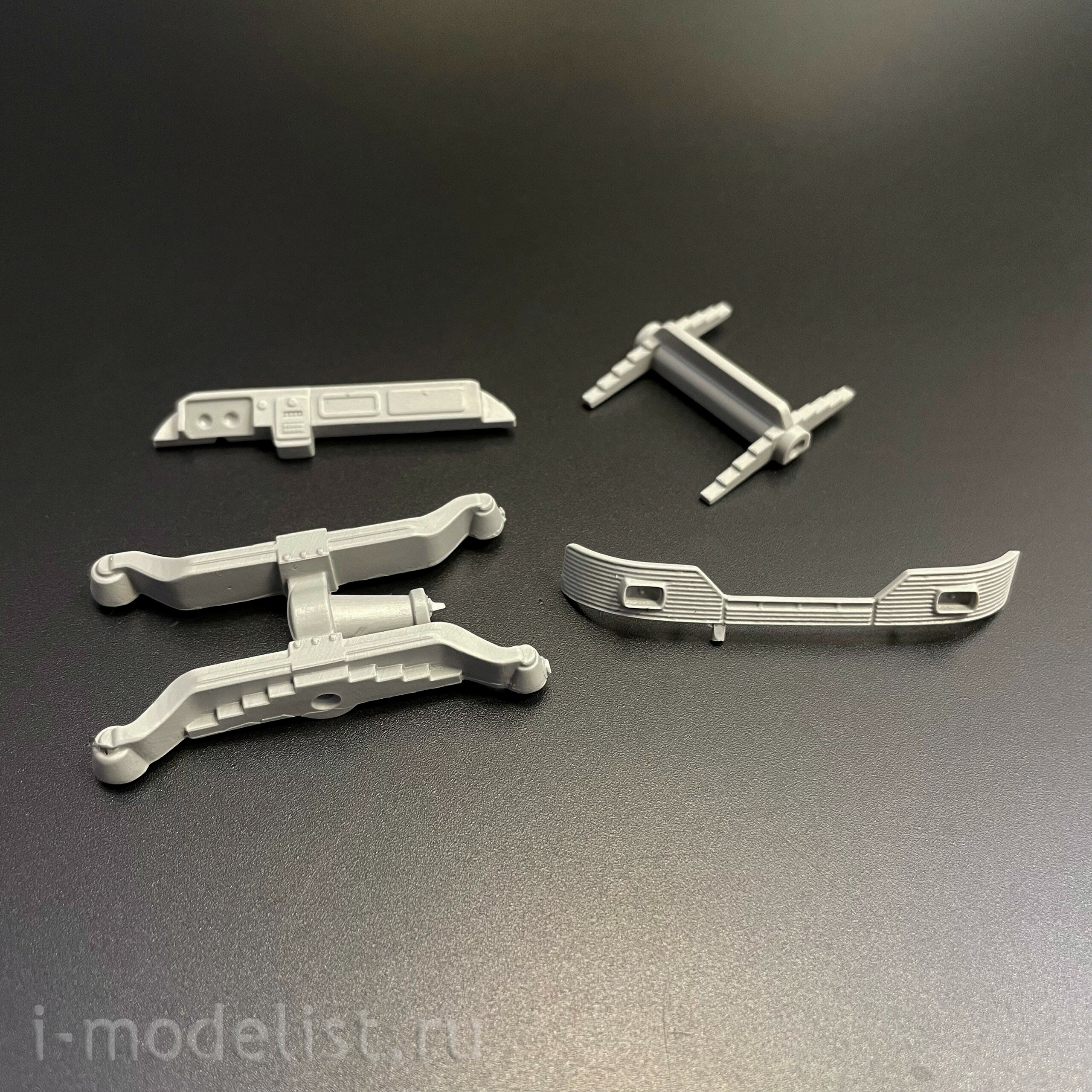 4080AVD AVD Models 1/43 Ликинский автобус 677П