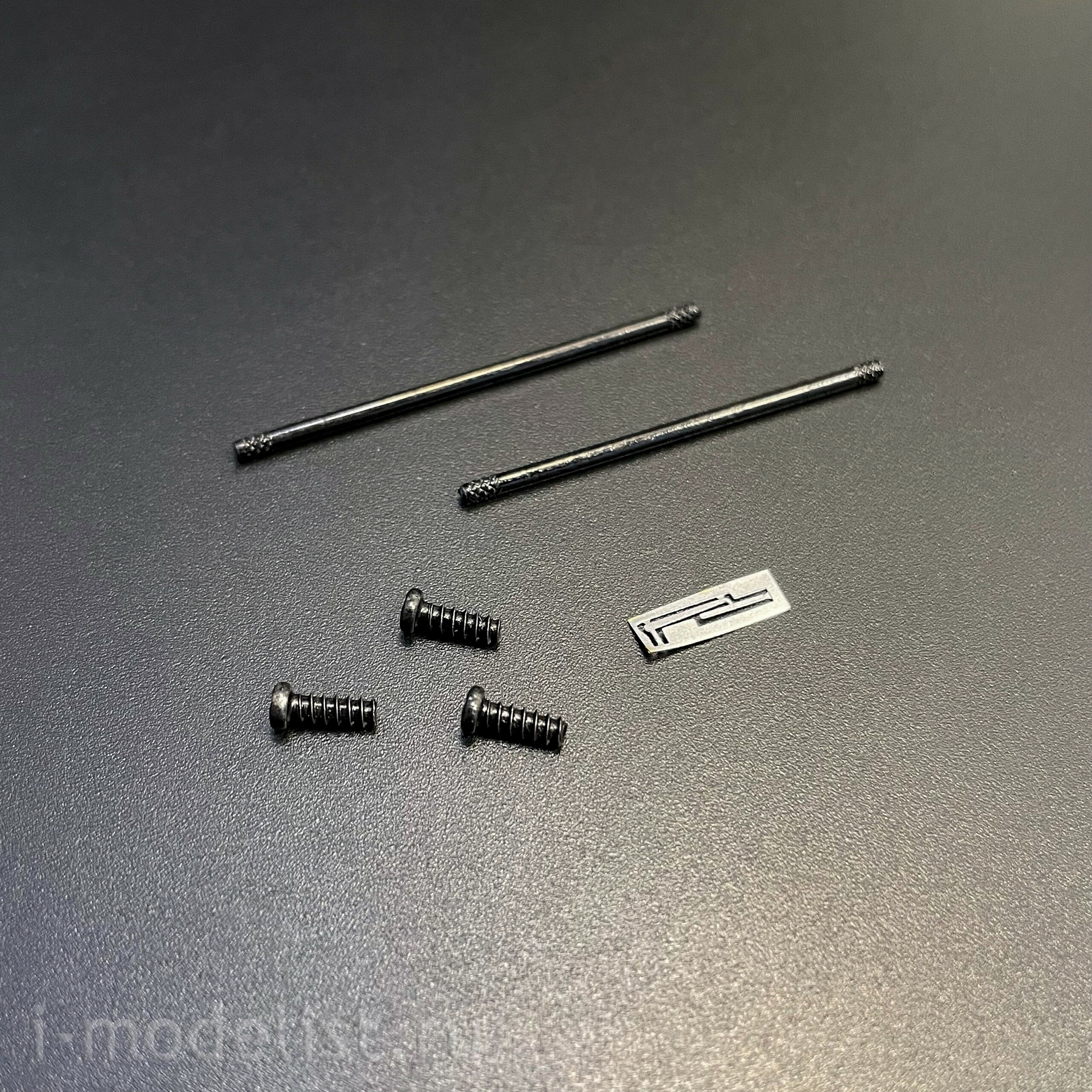 1652AVD AVD Models 1/43 ПМГ-6 (51)