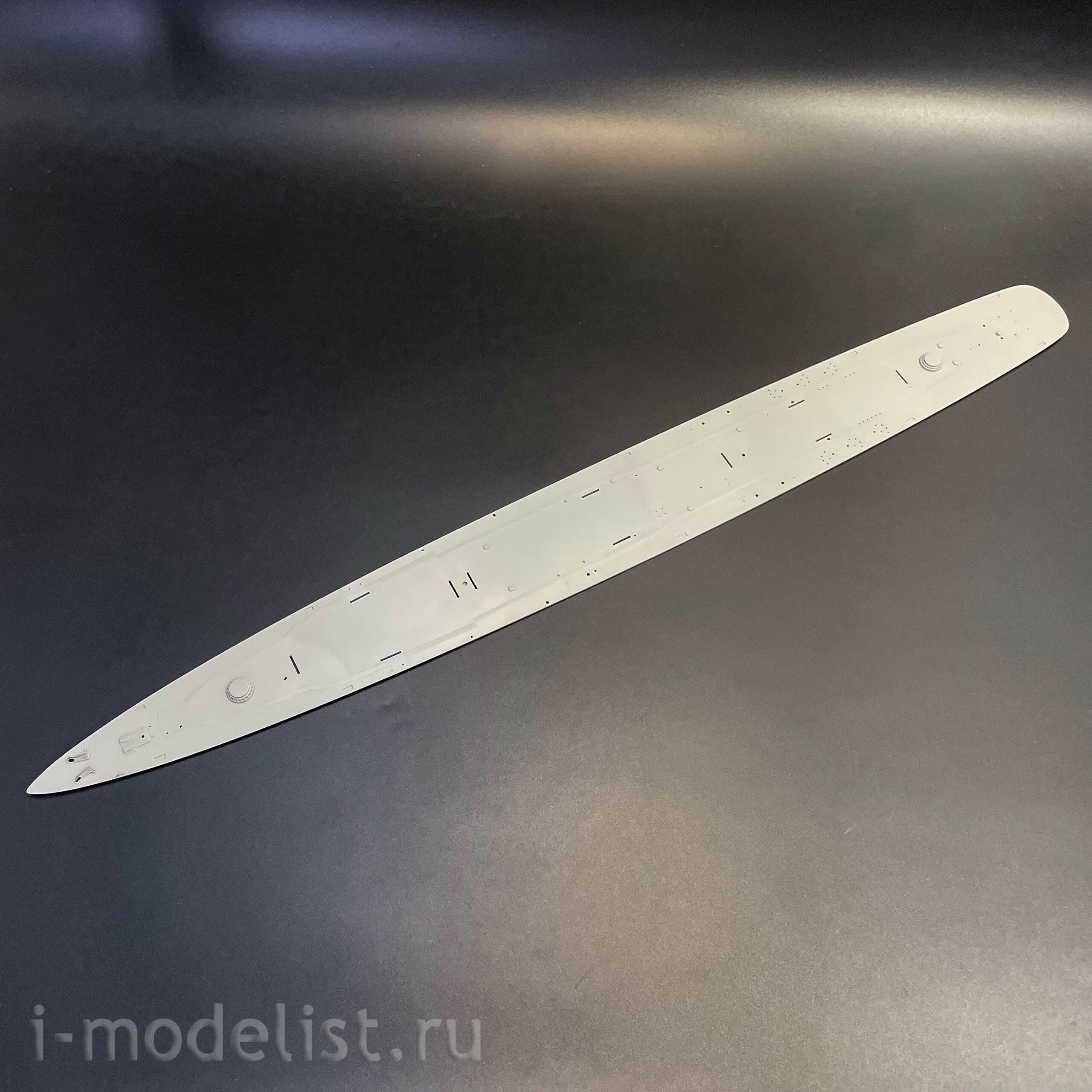 03723 Трубач 1/200 Эсминец США USS Fletcher DD-445