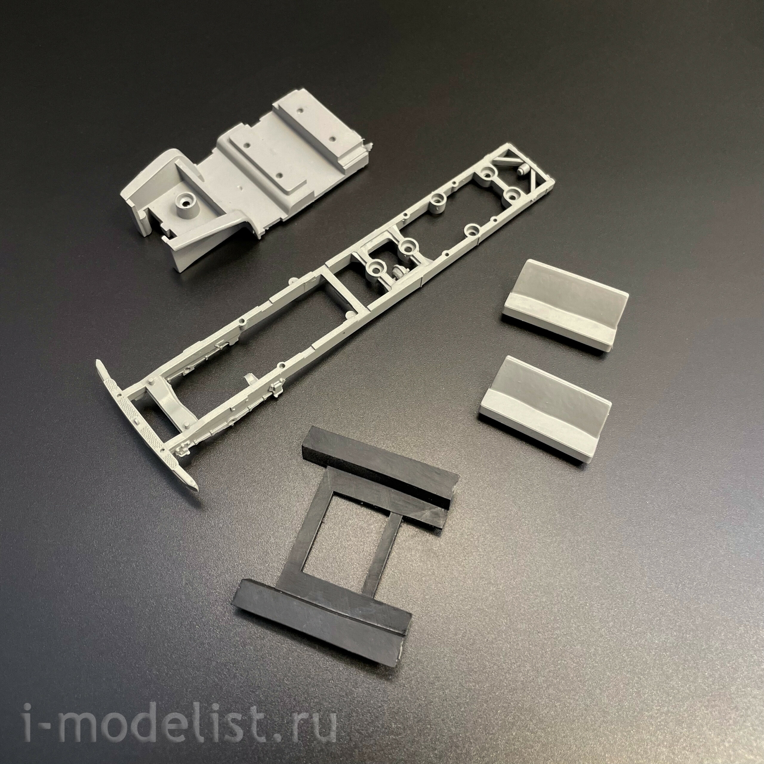 1529AVD AVD Models 1/43 МРС-1 (52)