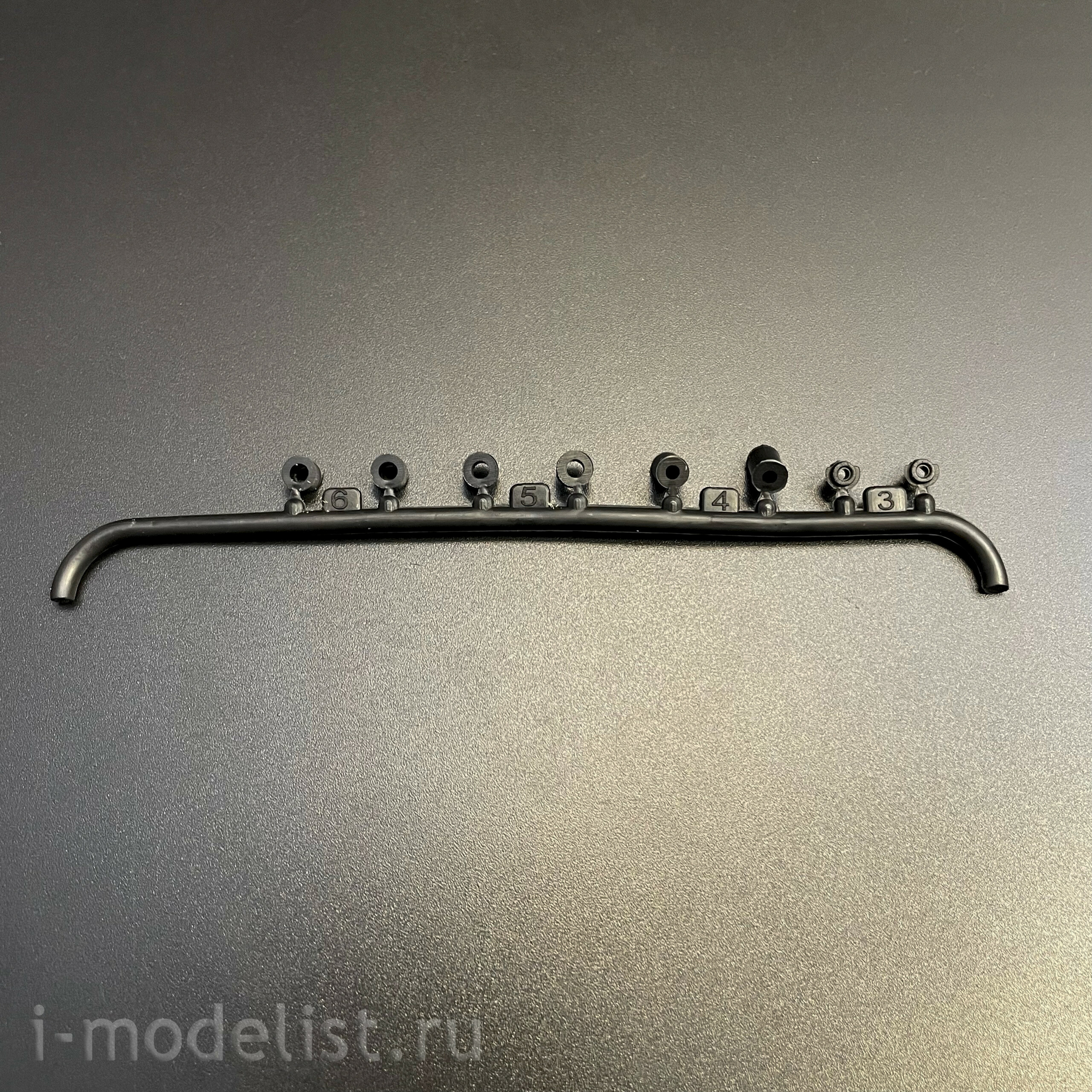 RM-5133 Rye Field Model 1/35 Танк M4A3 Sherman 76W VVSS поздний (Upgrade-версия)