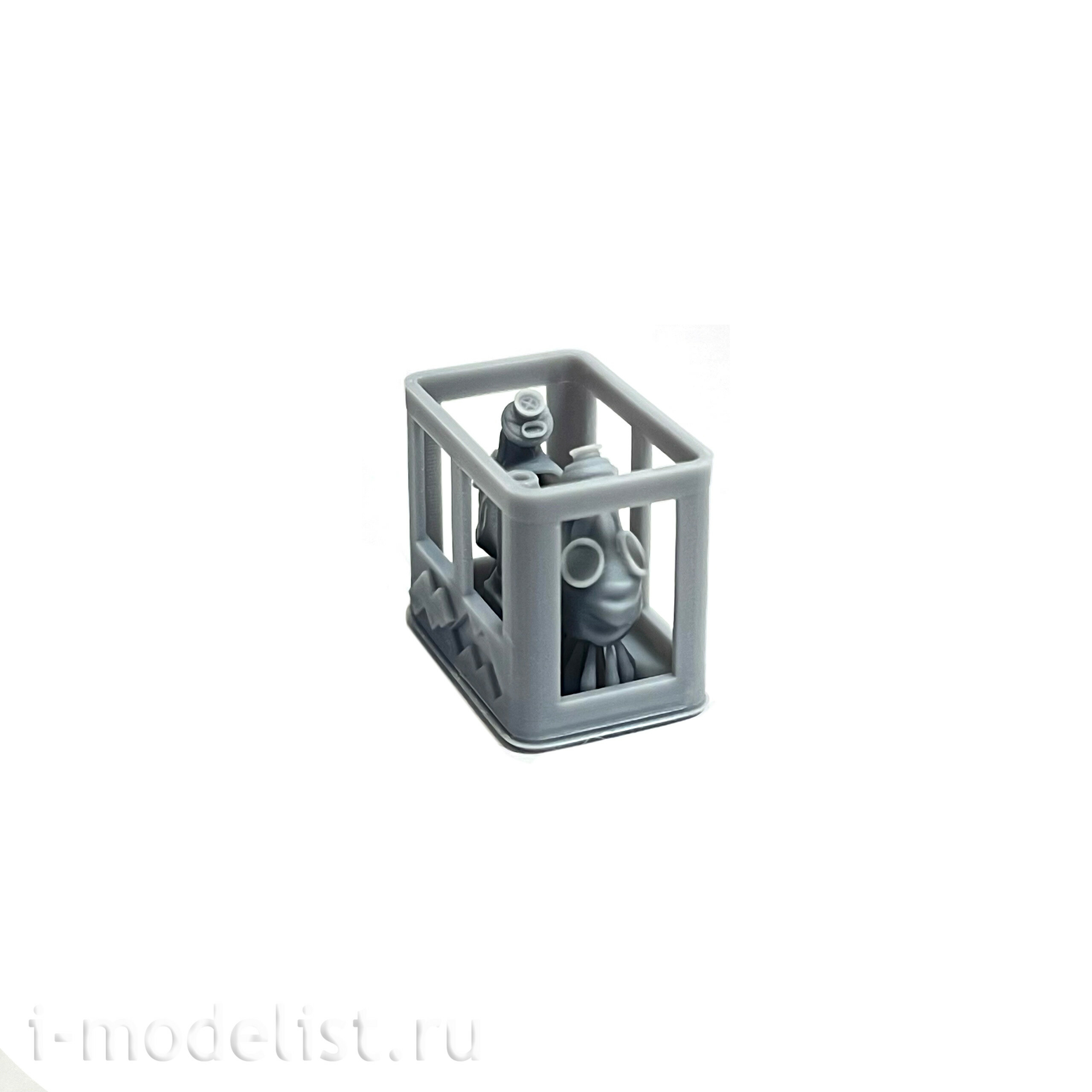 ММ35048 Моя модель 1/35 