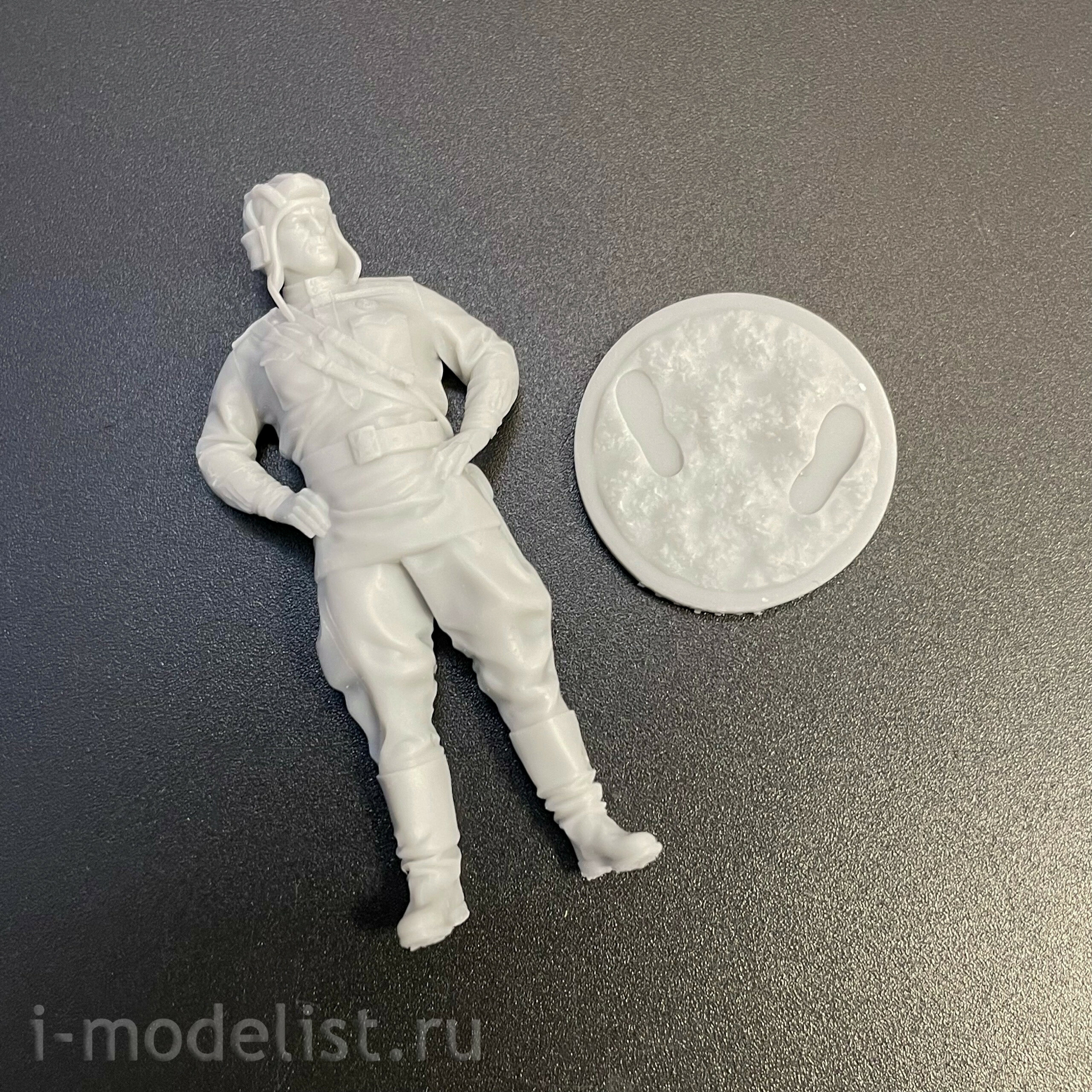 3645ГП Звезда 1/35 Герои Победы. Американский средний танк М4А2 (76) W «Шерман»