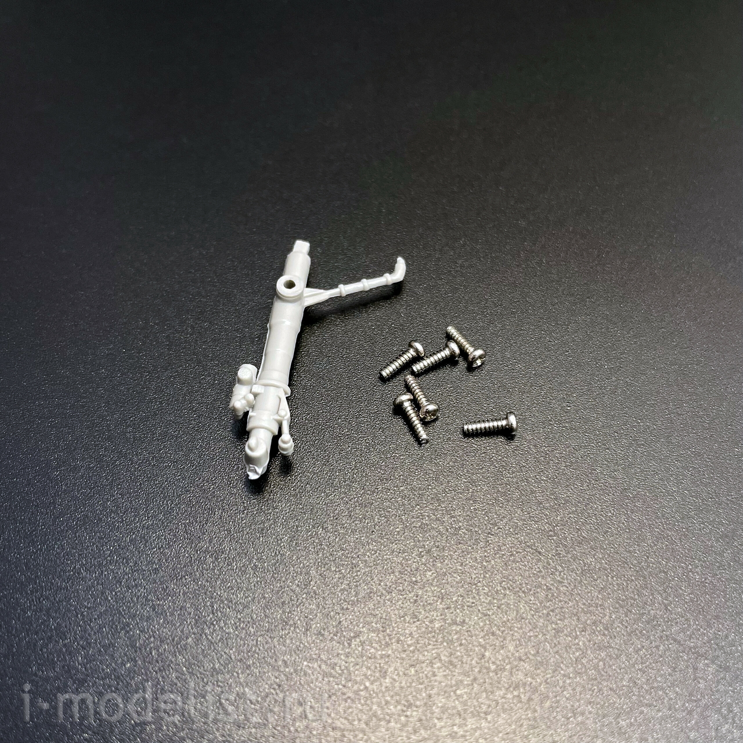02210 Трубач 1/32 Советский фронтовой истребитель M-21F-13
