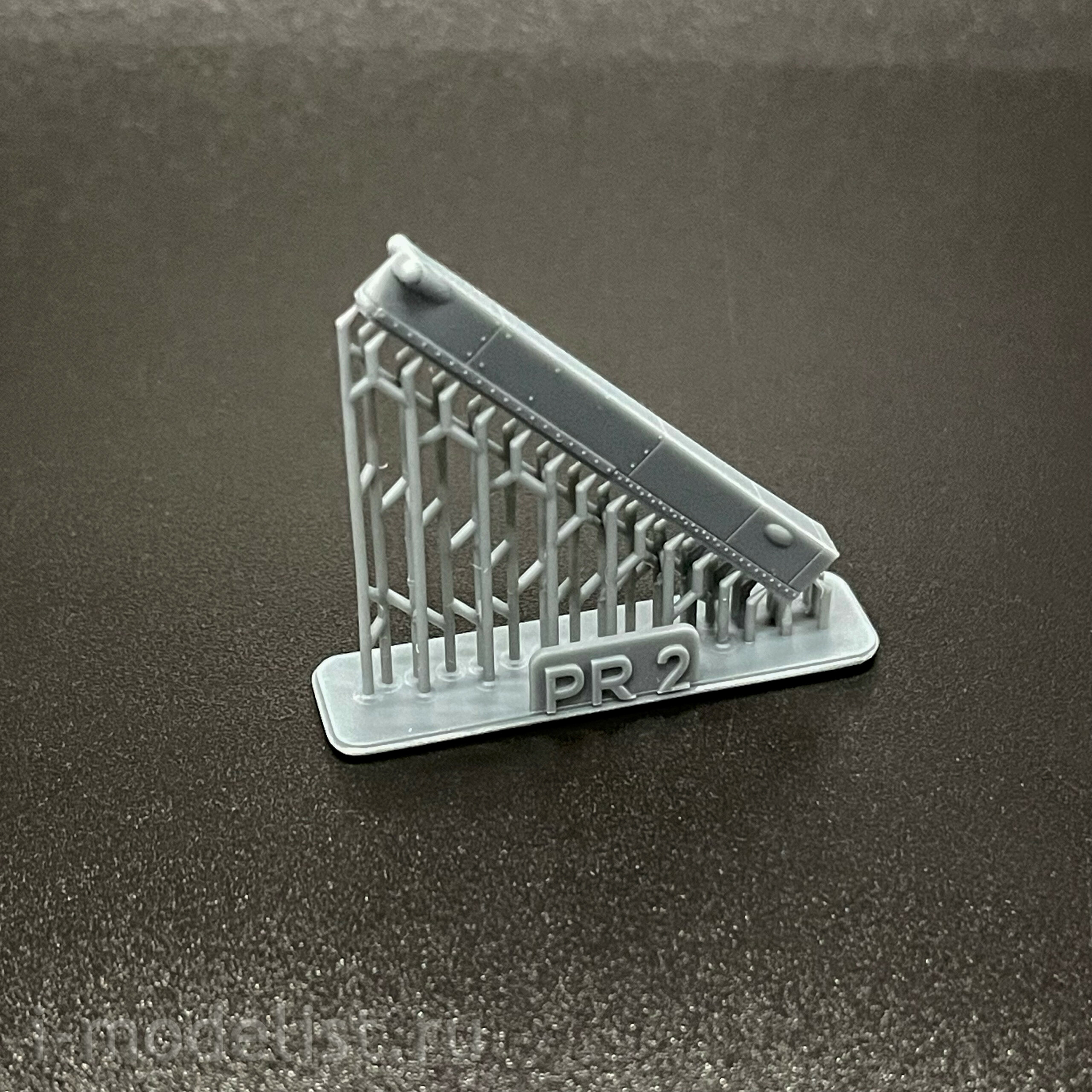 QNT4001 Quinta Models 1/48 Сборная модель С-25СМ/СМ3