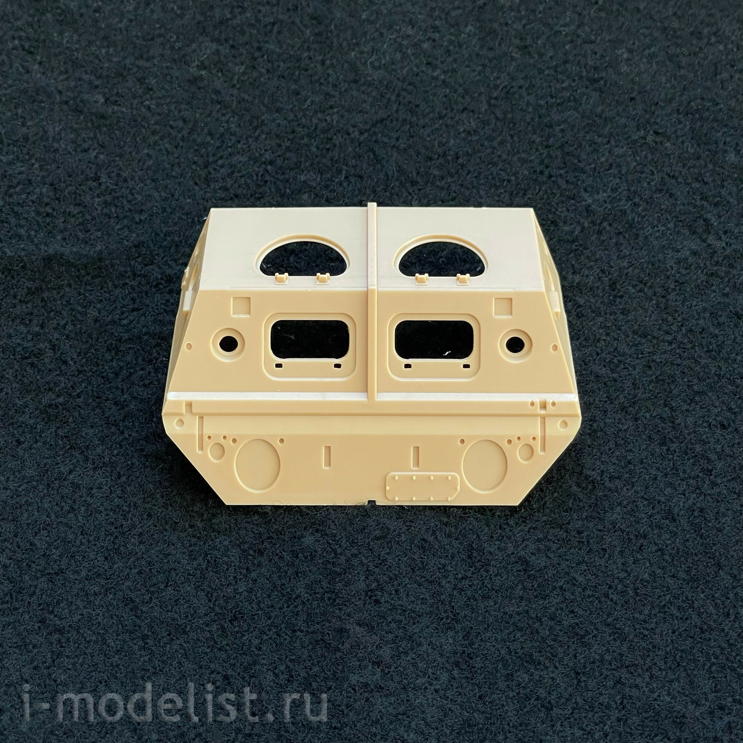 85501 HobbyBoss 1/35 Самоходная пушка-гаубица 152 мм ShkH DANA vz.77