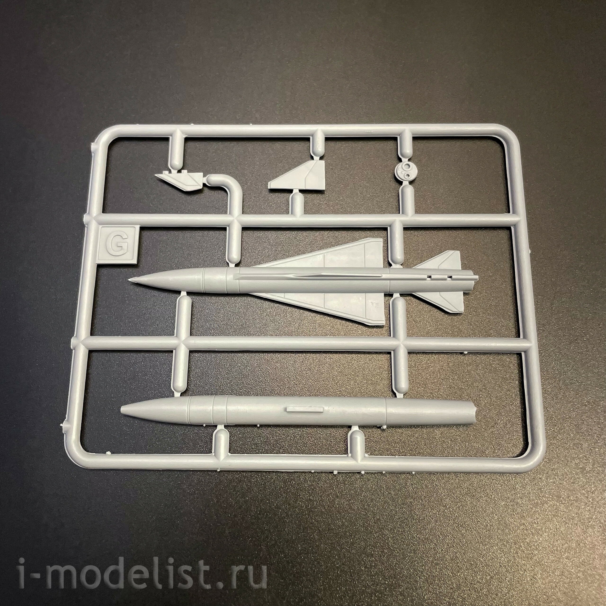 144201 Восточный экспресс 1/144 Дальний бомбардировщик 22М3