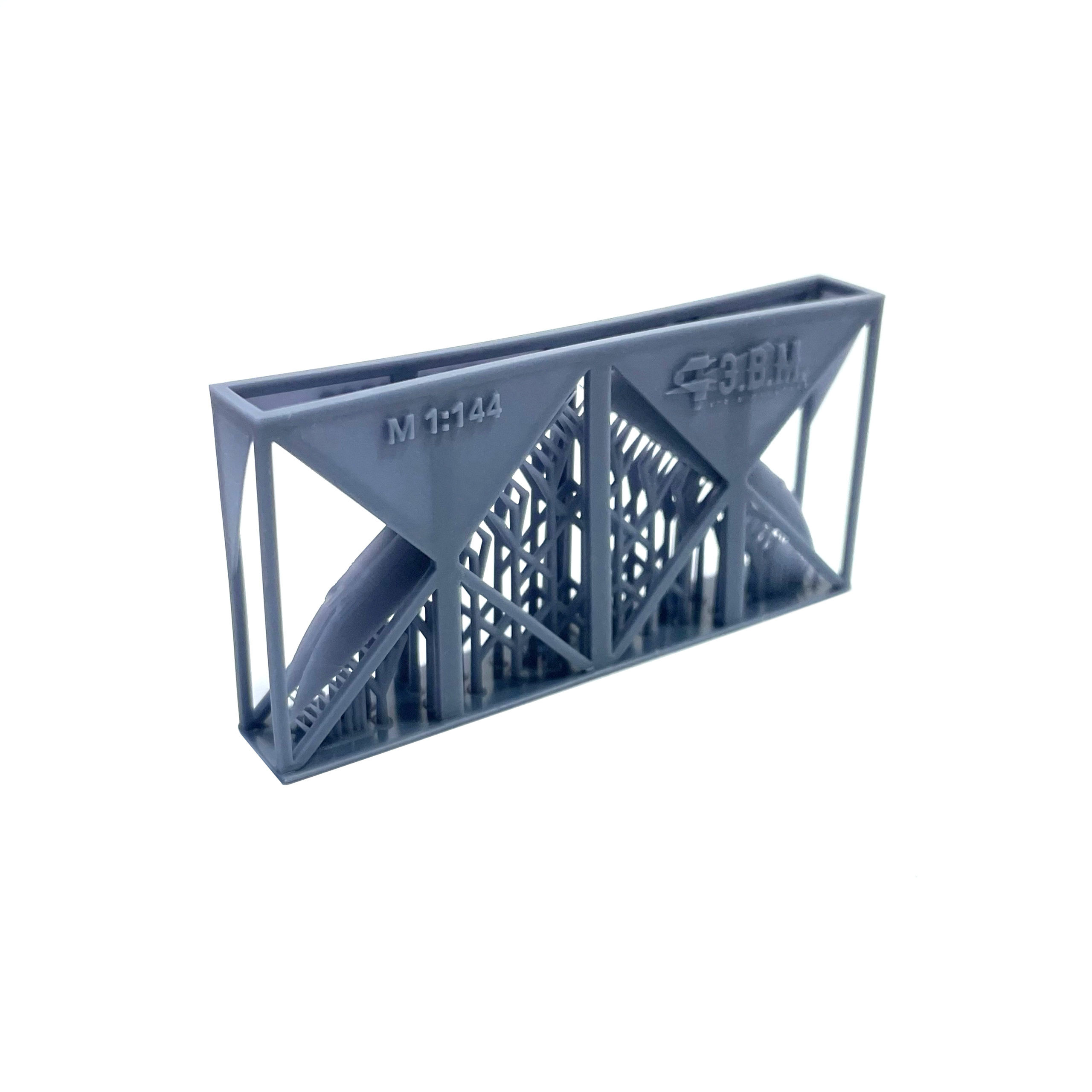 RS144009 Э.В.М. 1/144 Законцовки крыла для модели 