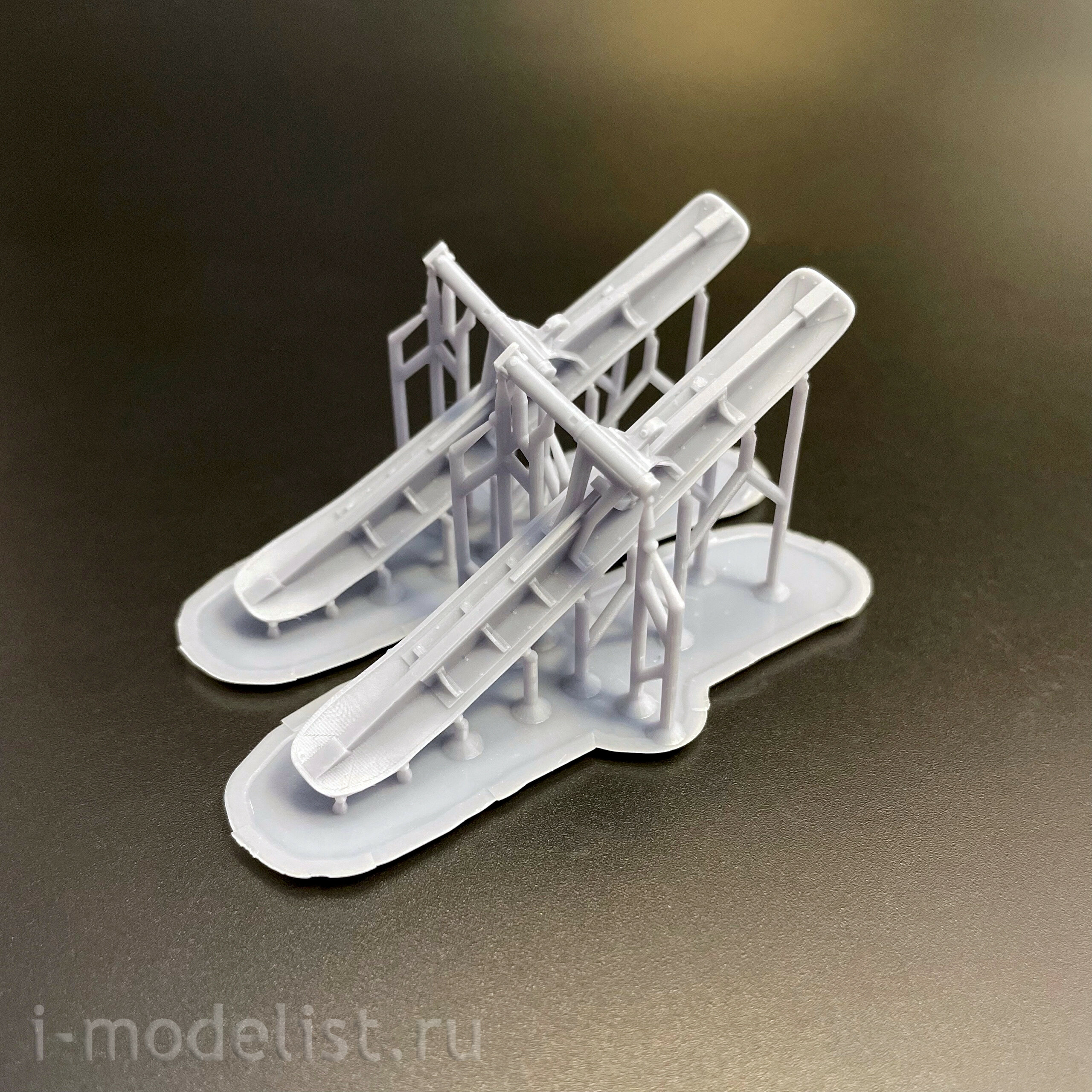 33М3 33 Модели 1/35 Аэросани НКЛ 26