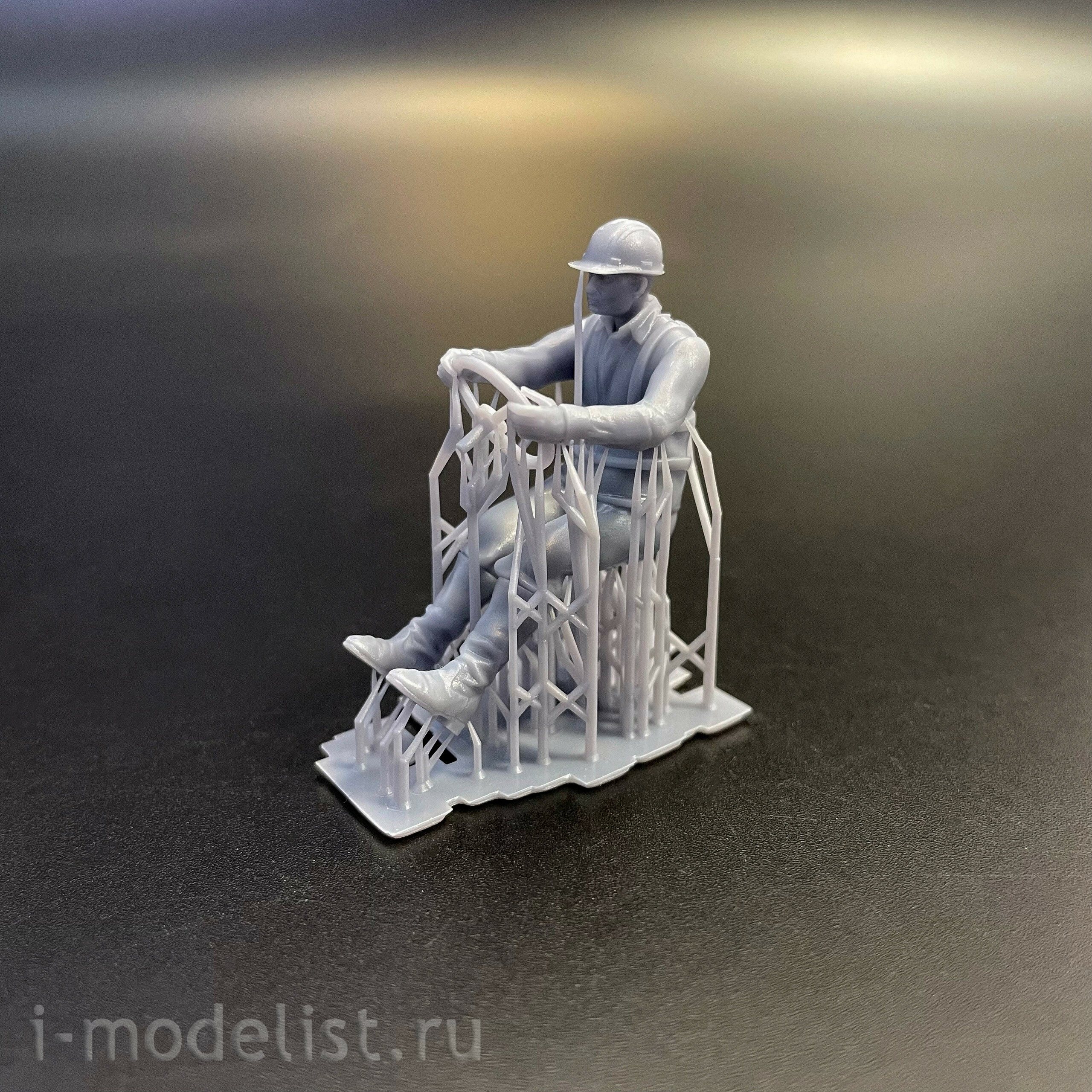 39052 SX-Art 1/35 Строители набор 2 (7 фигур)