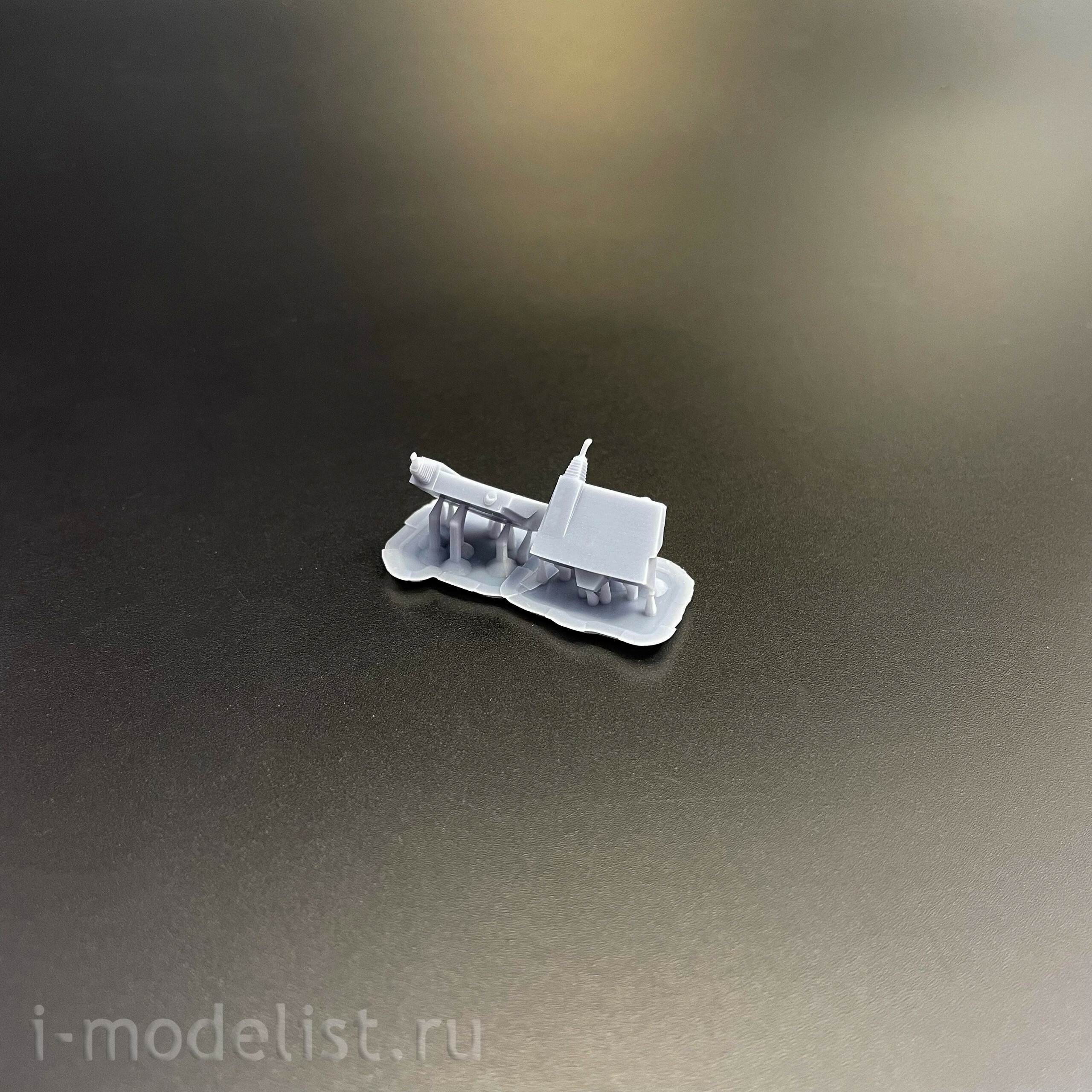 33М2 33 Модели 1/35 Универсальный мини-погрузчик с бортовым поворотам