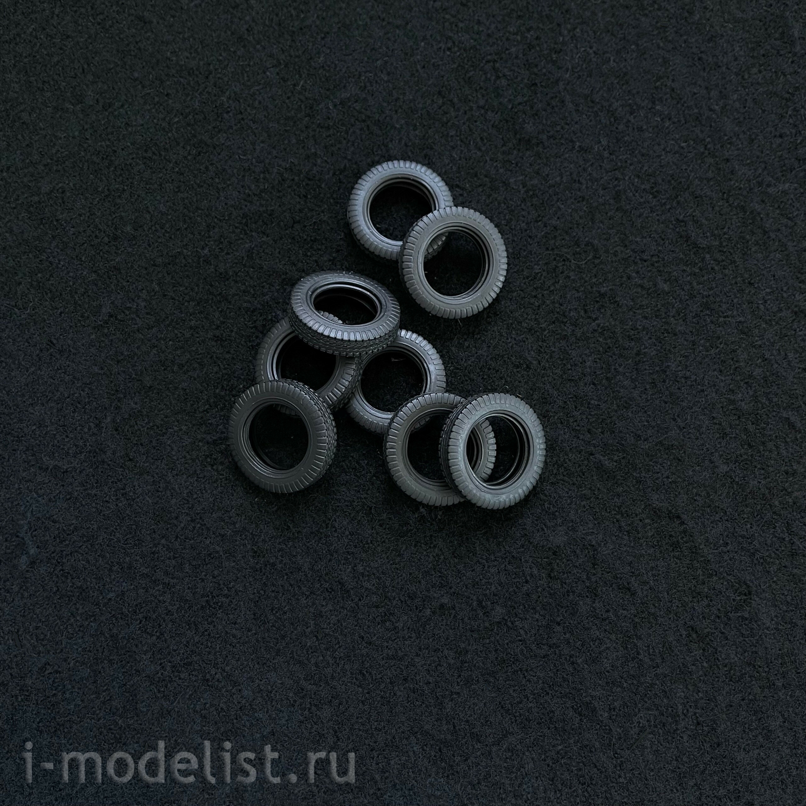 02357 Трубач 1/35 German Flakrakete Rheintochter I
