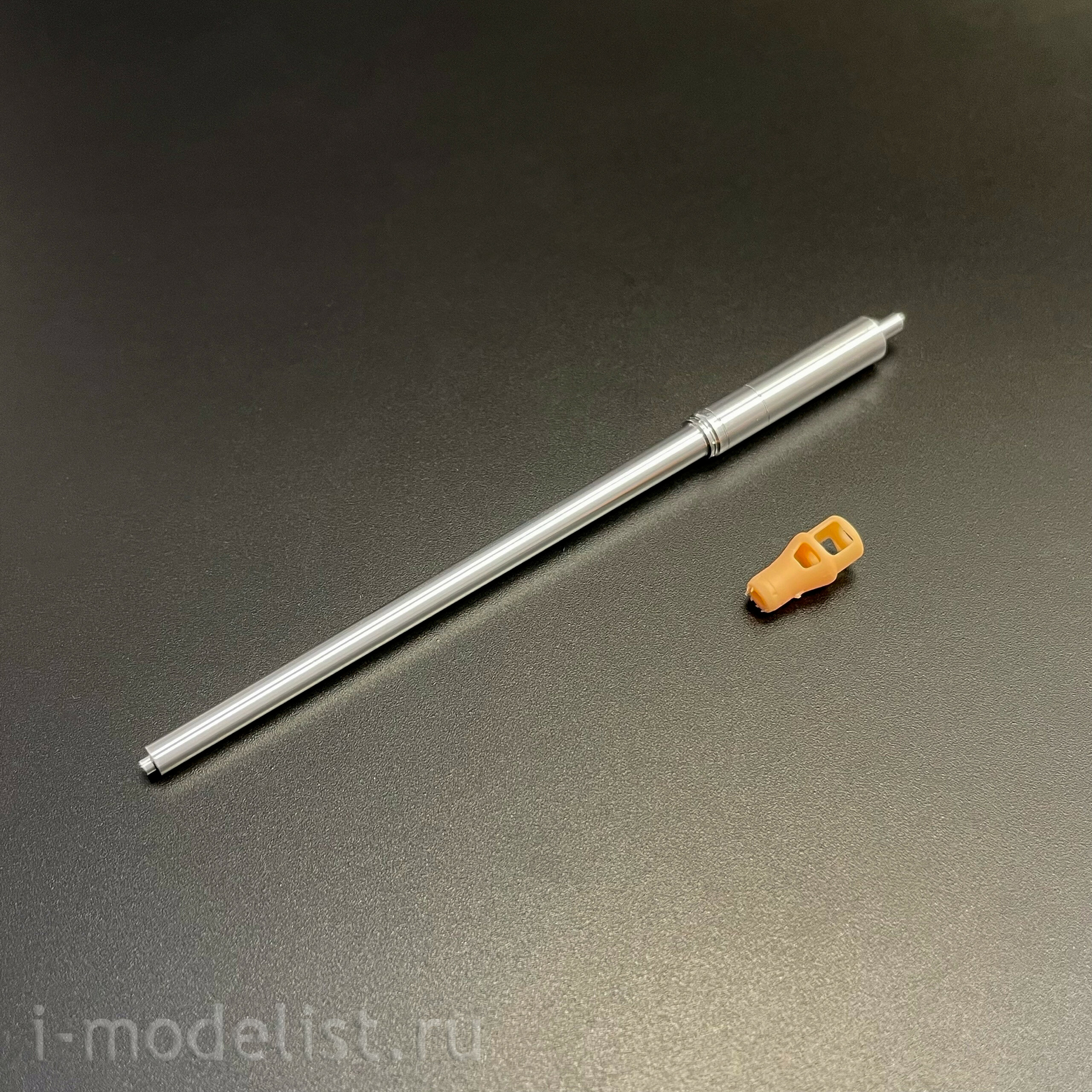 RM-5125 Rye Field Model 1/35 Немецкий тяжелый танк Sd.Kfz.182 Tiger Ausf.B King Tiger (турель Henschel), стандартная версия