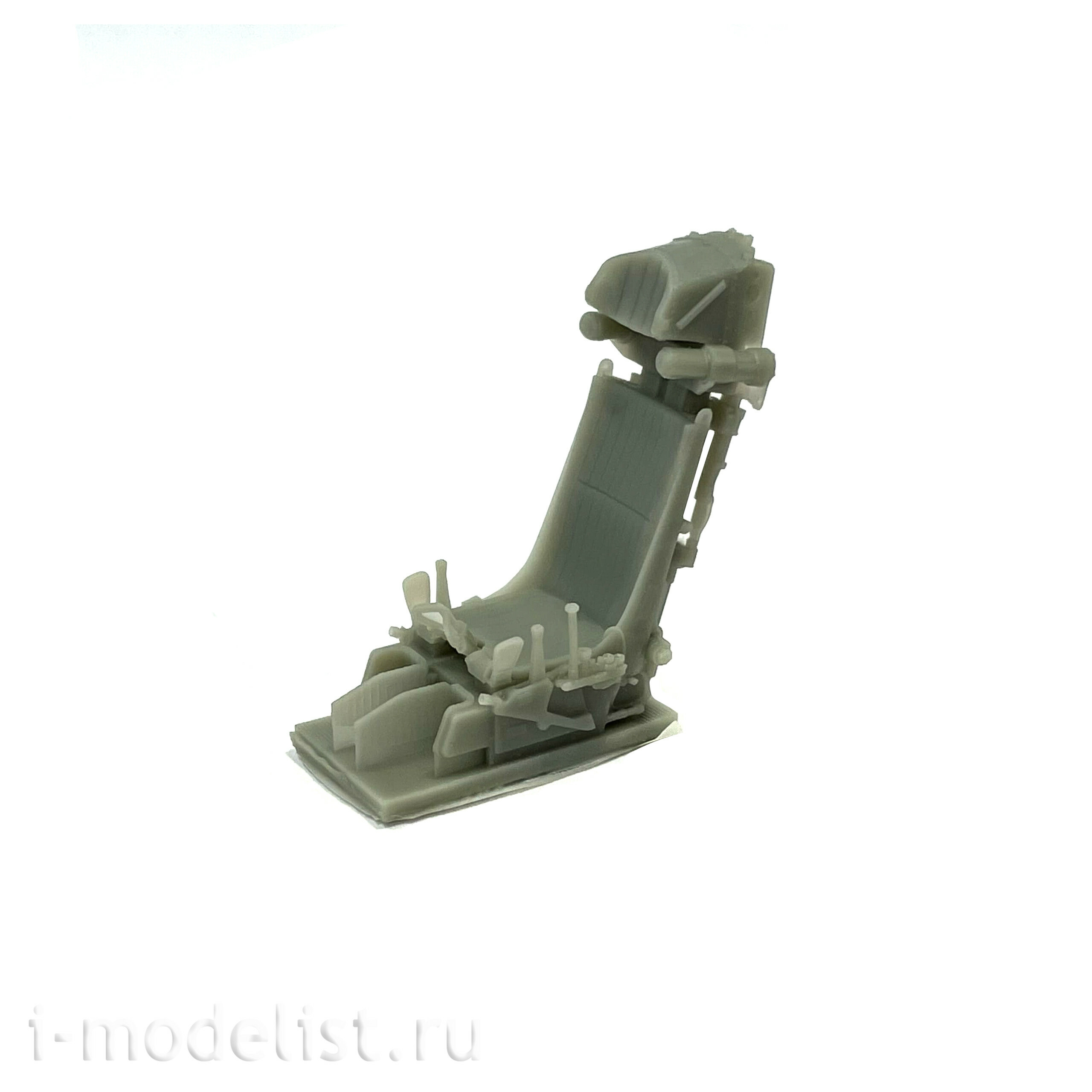 RS48020 Э.В.М. 1/48  Высокодетализированное смоляное кресло К-36Л для модели Советский штурмовик Су-25 фирмы 