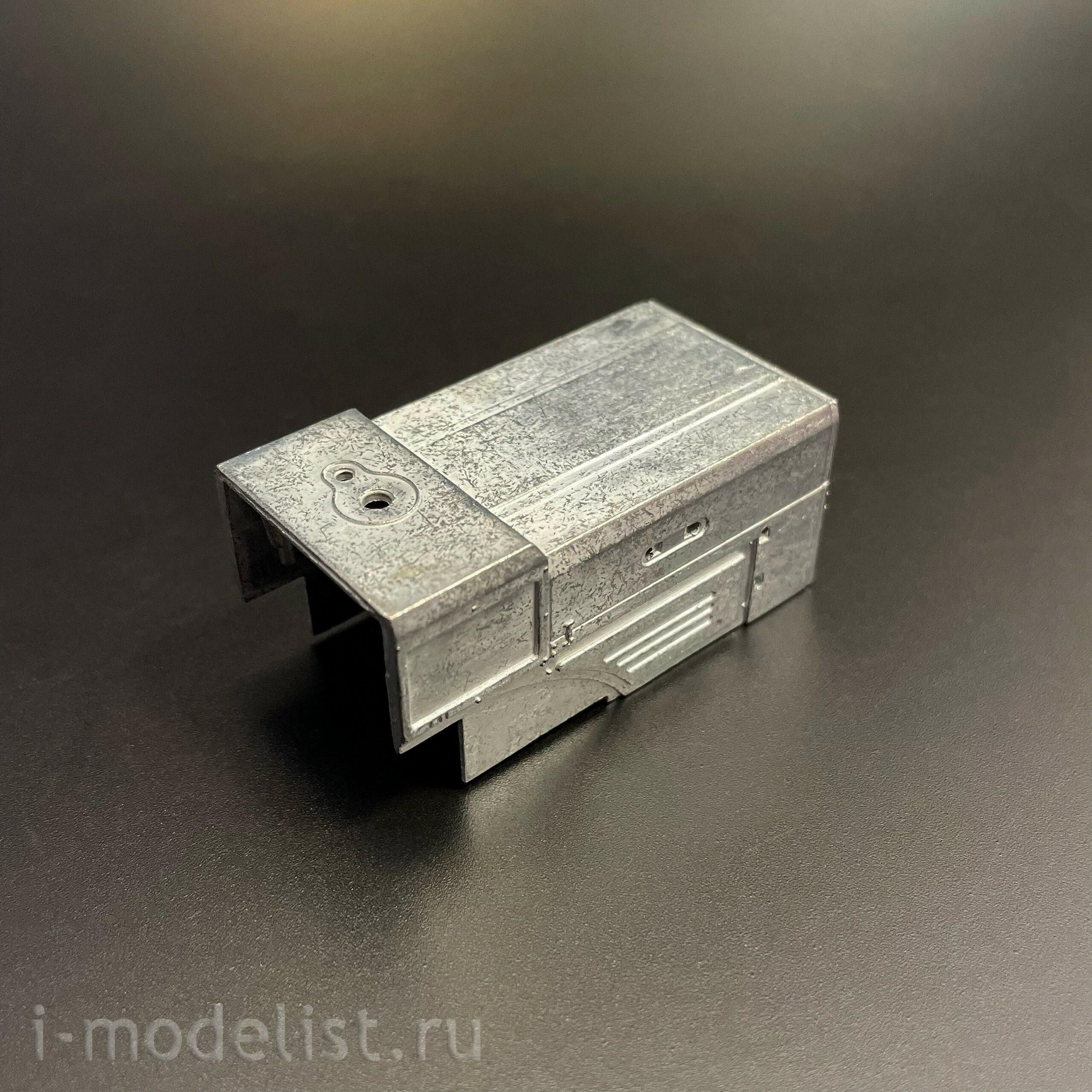 6004AVD AVD Models 1/43 Трактор К-701