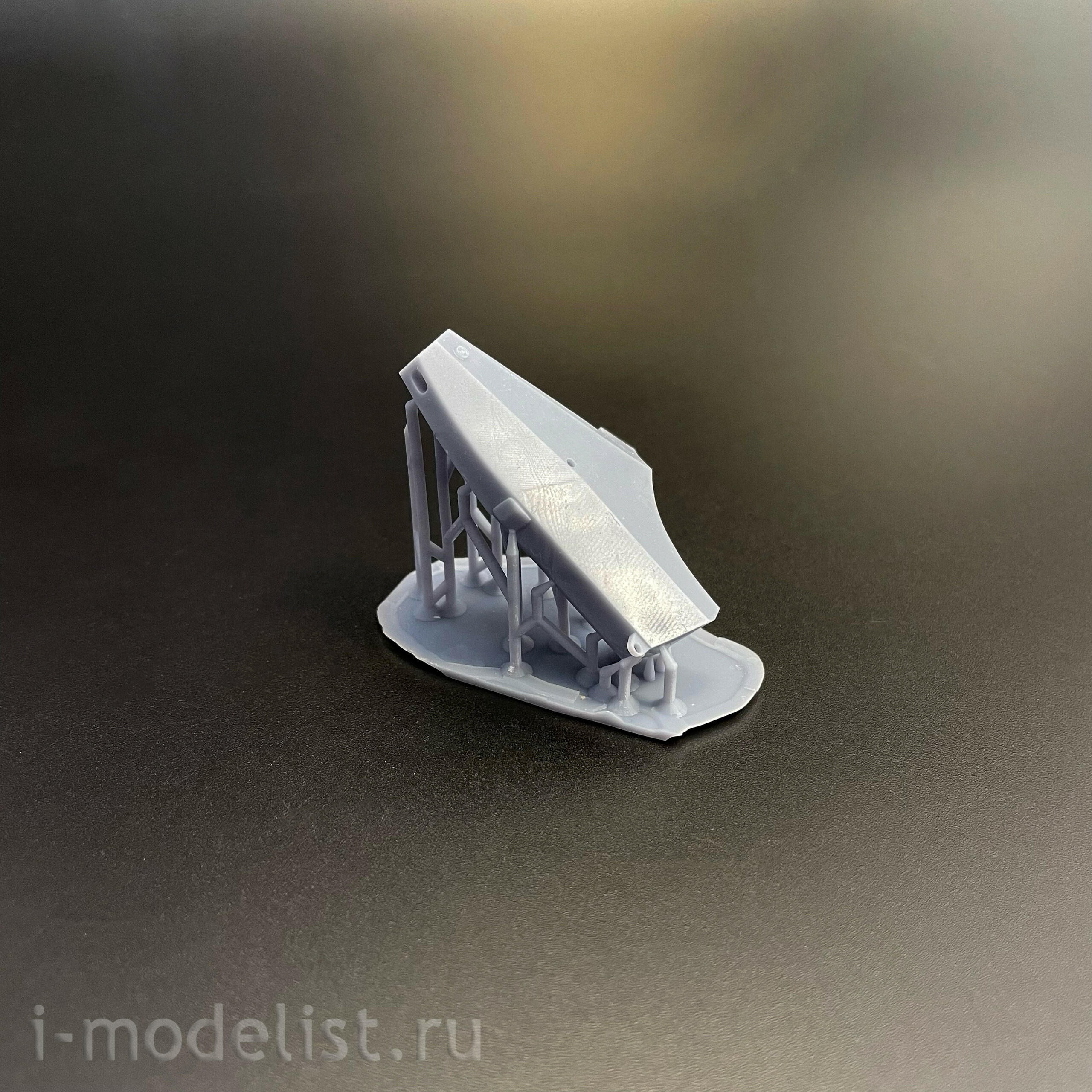 33М2 33 Модели 1/35 Универсальный мини-погрузчик с бортовым поворотам