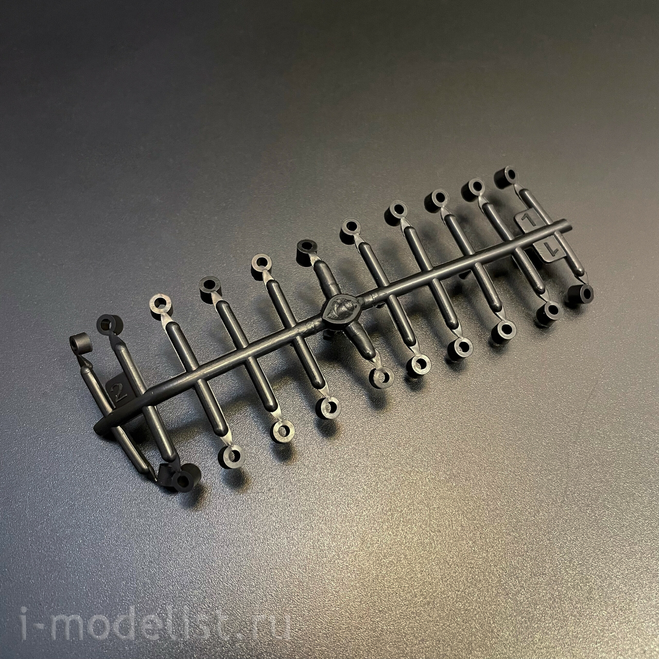 RM-5143 Rye Field Model 1/35 Немецкий танк Sd.Kfz.161/1 Panzerkampfwagen IV Ausf. F2/G