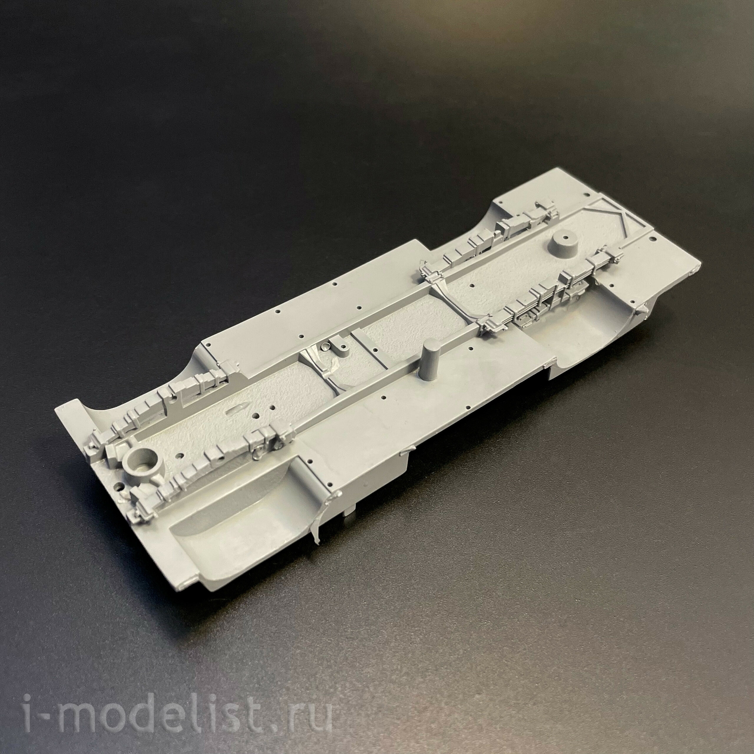 1664AVD AVD Models 1/43 Автофургон 