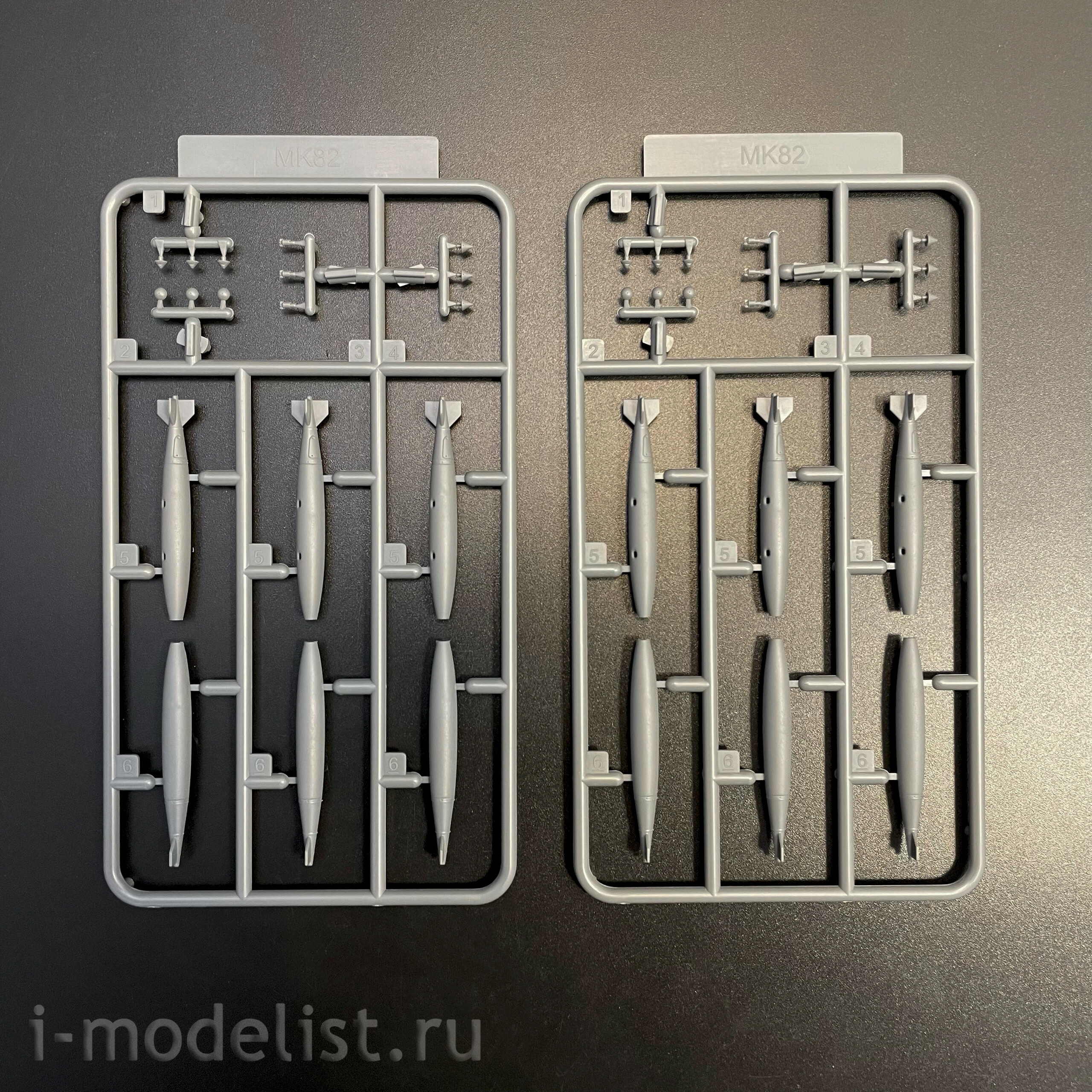 L4825 Great Wall Hobby 1/48 Американский двухдвигательный штурмовик A-10A Thunderbolt II