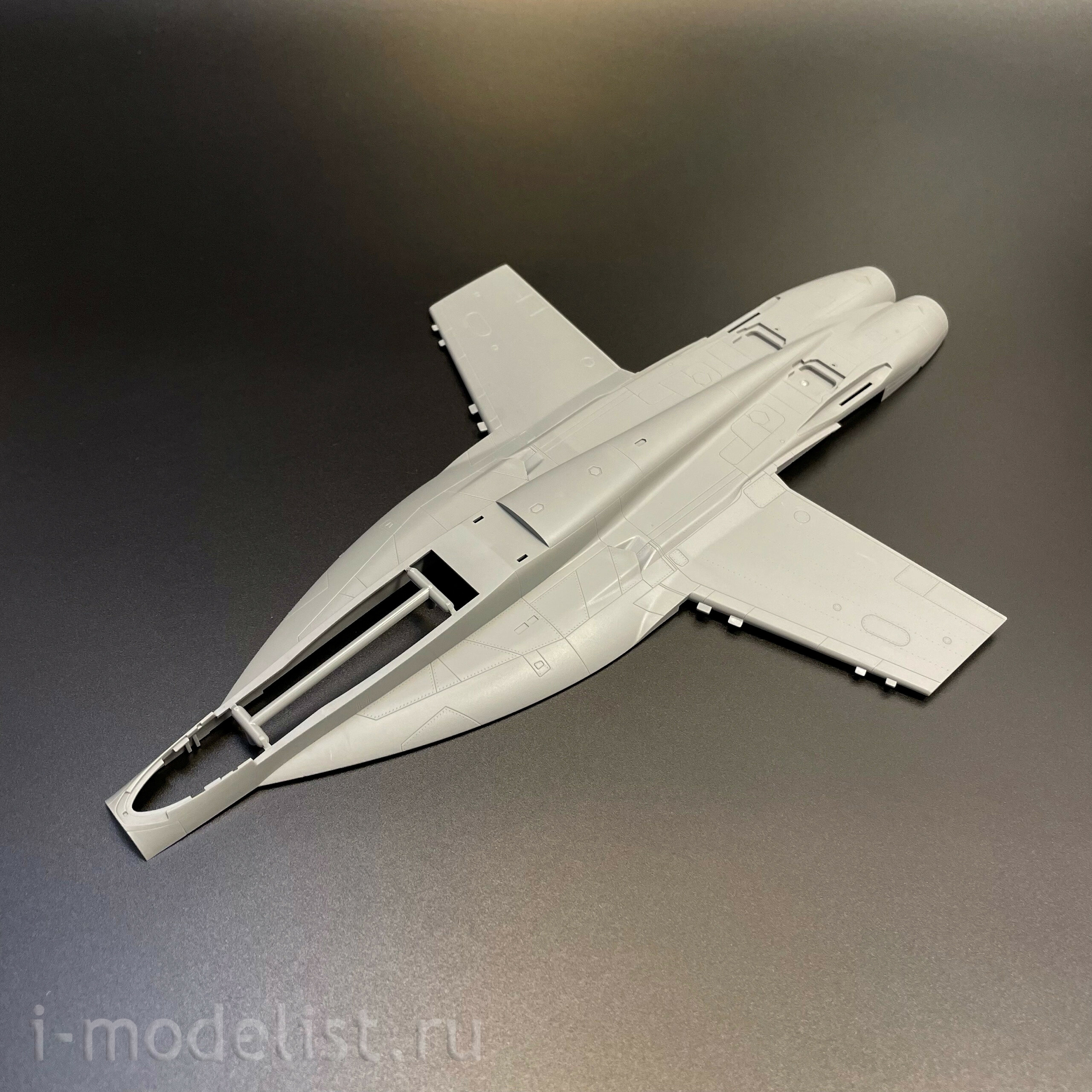 LS-016 Meng 1/48 Американский истребитель F/A-18 F Super Hornet - Bounty Hunters