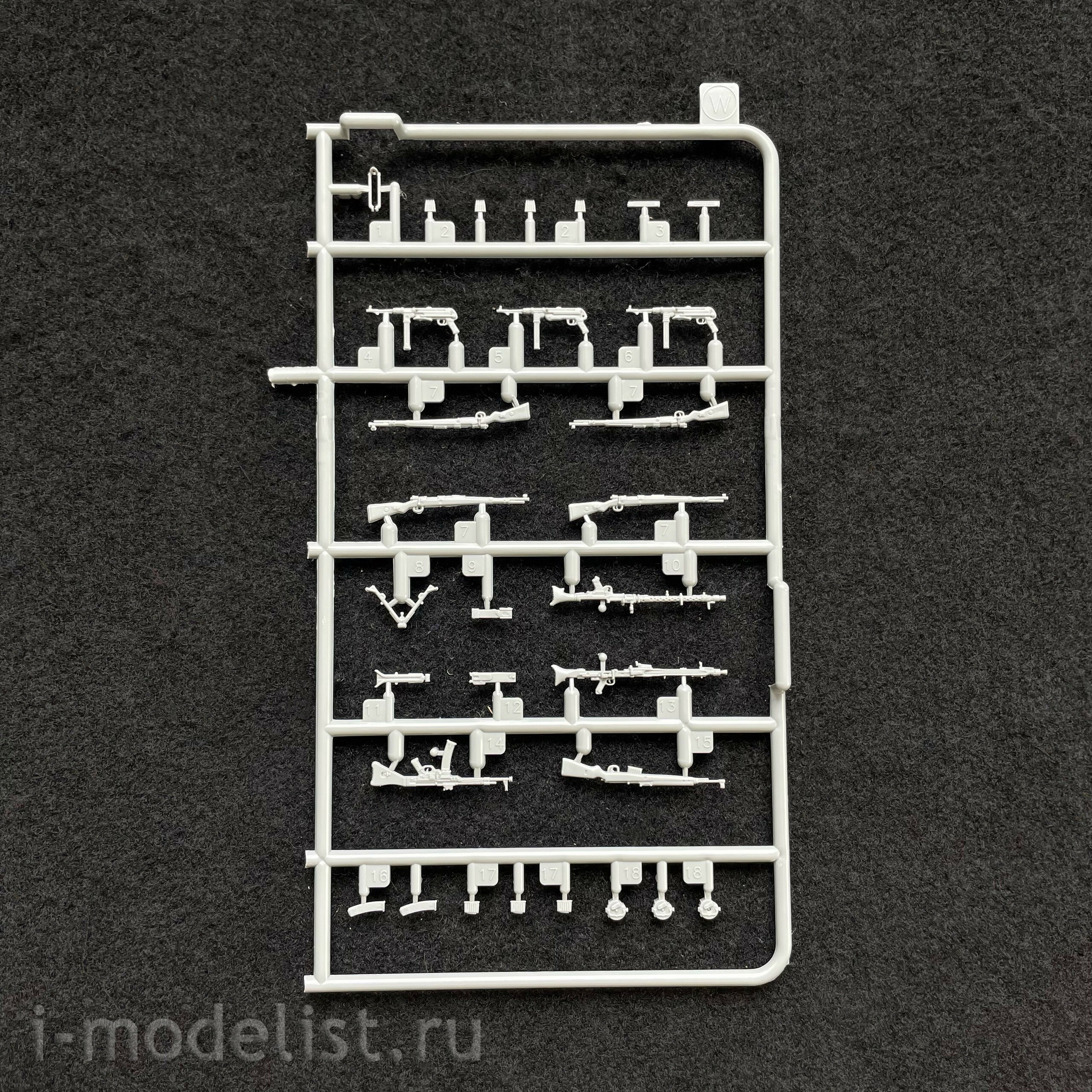 6735 Dragon 1/35 Операция 
