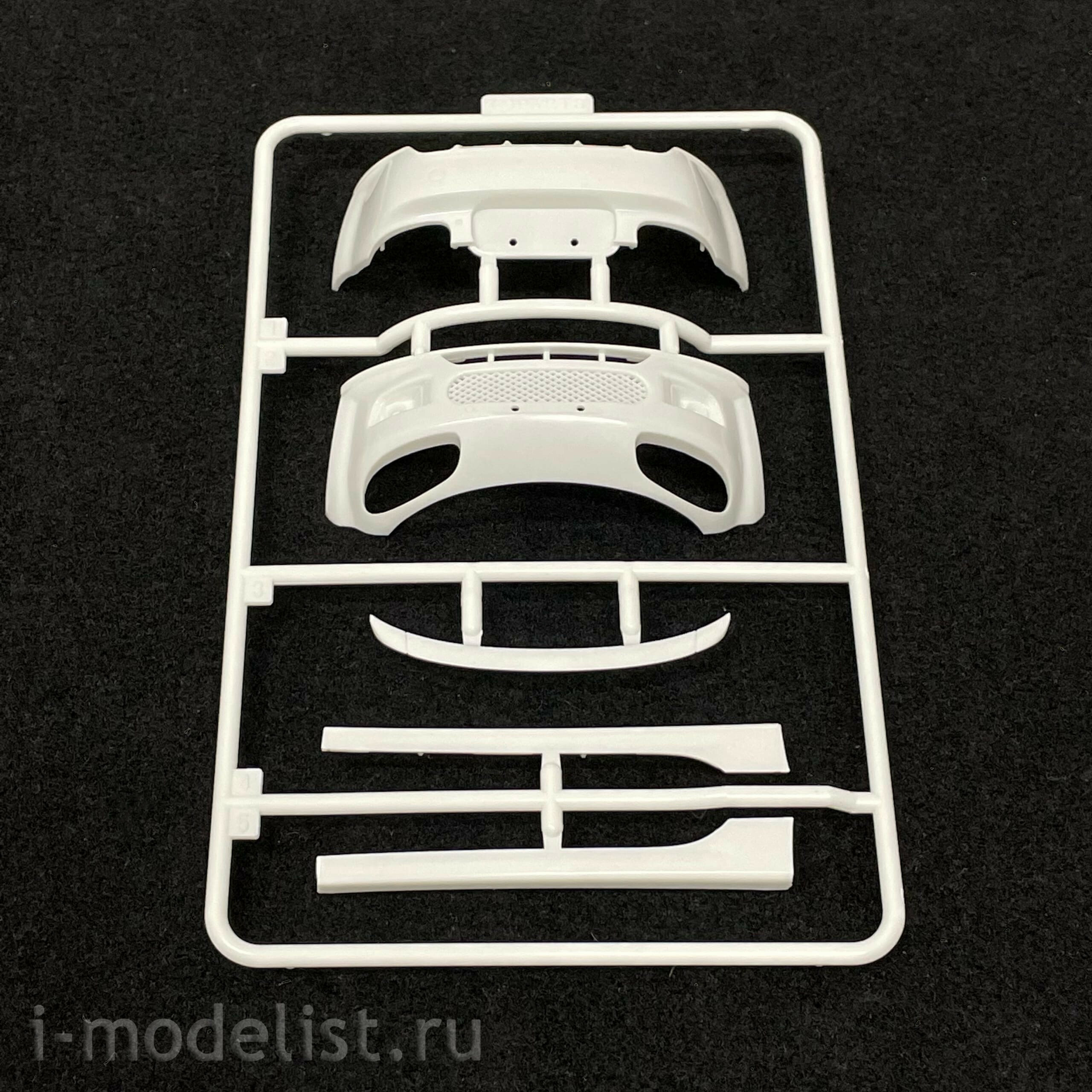 04633 Fujimi 1/24 Mazda Speed Roadster