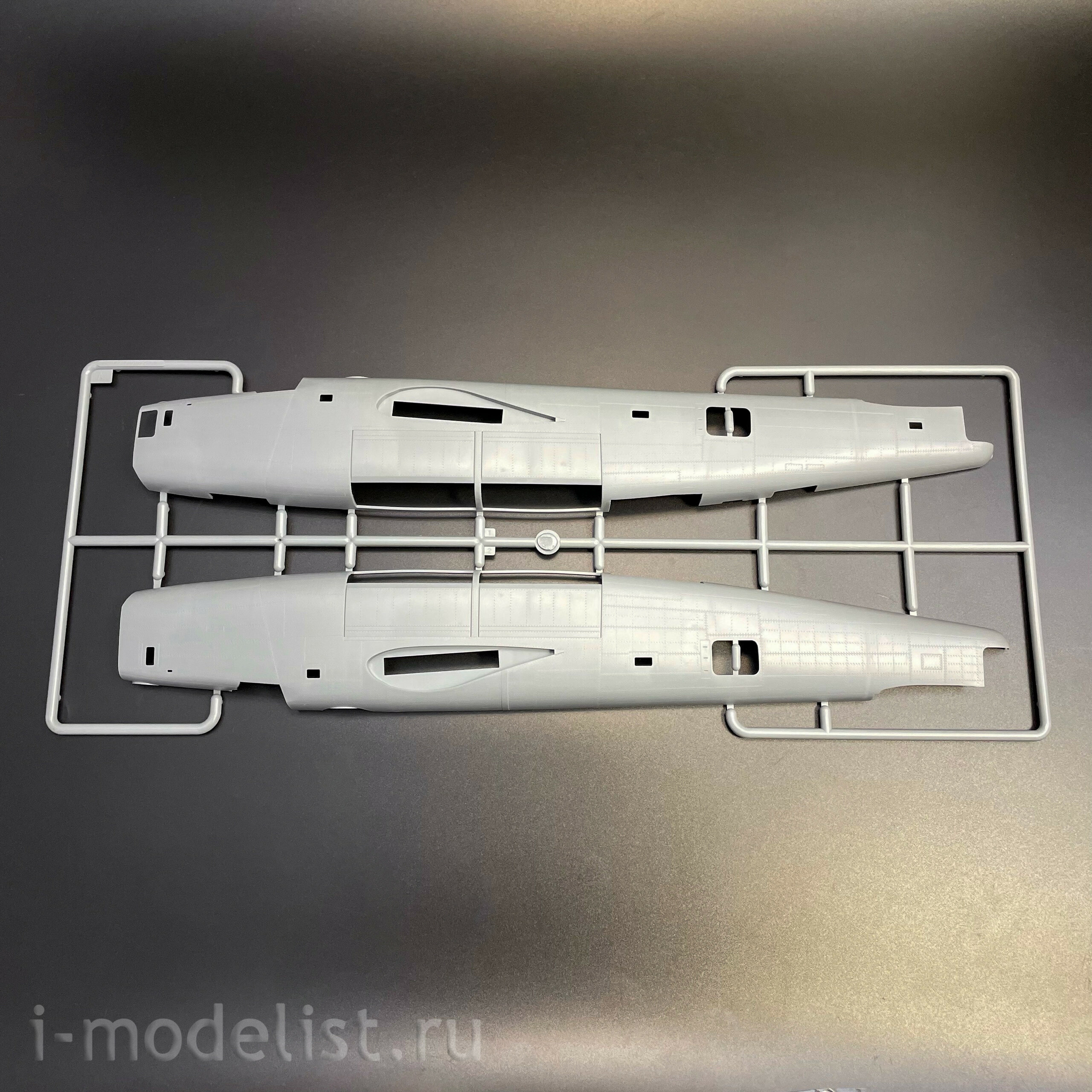 81775 HobbyBoss 1/48 Американский бомбардировщик B-24D Liberator