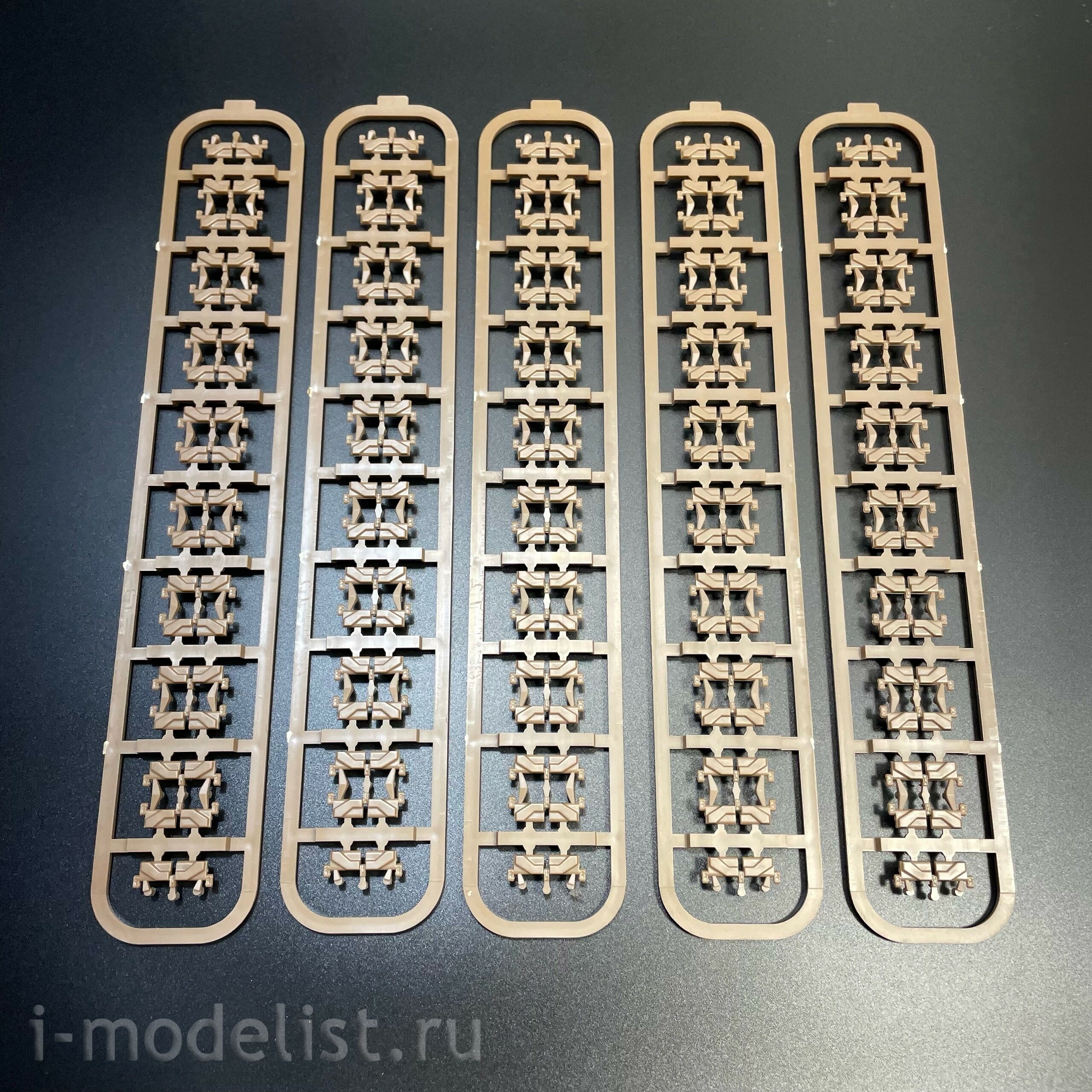 63533 I Love Kit 1/35 Основной боевой танк M48 A3