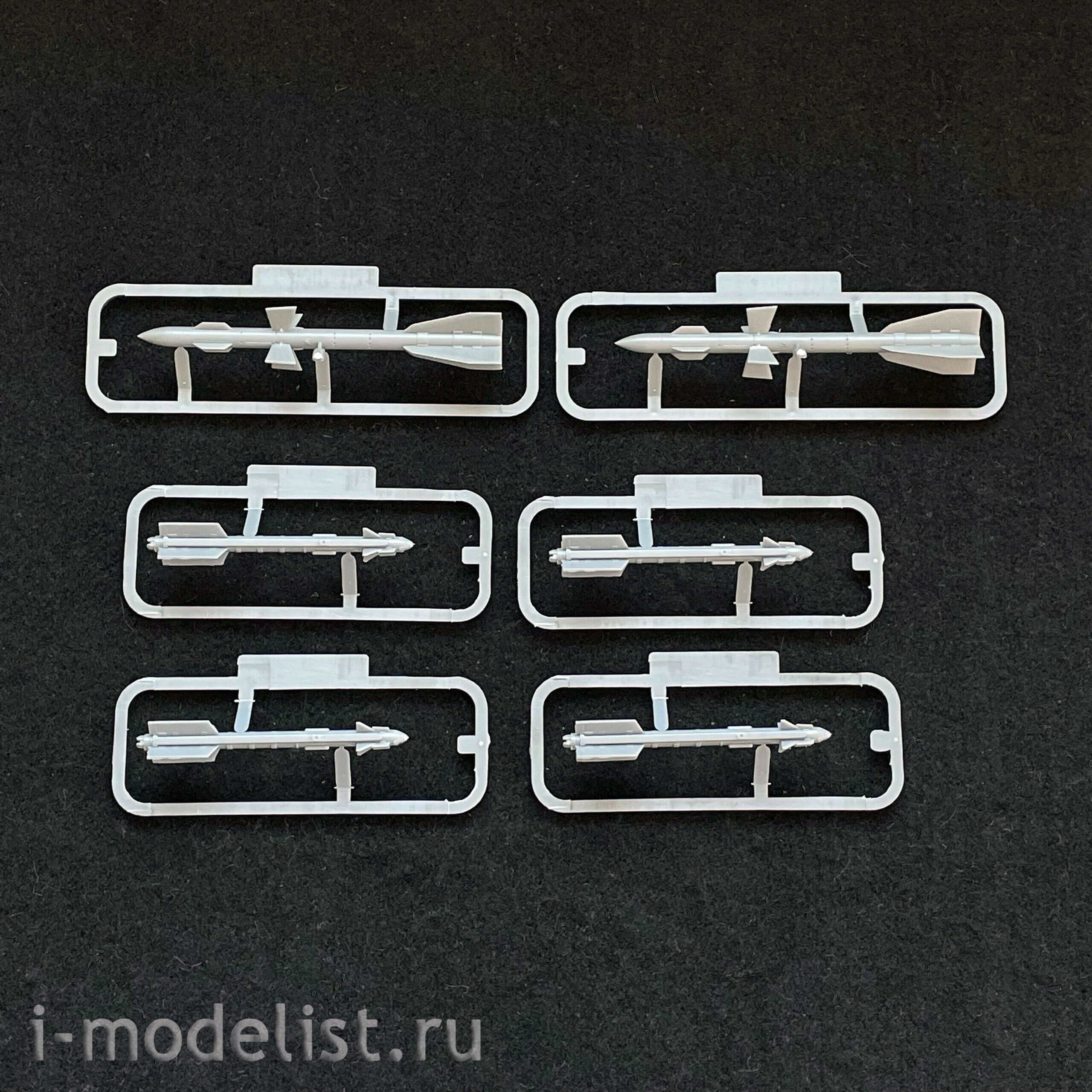 L4813 Great Wall Hobby 1/48 Советский фронтовой истребитель М-29 9-13 Fulcrum C