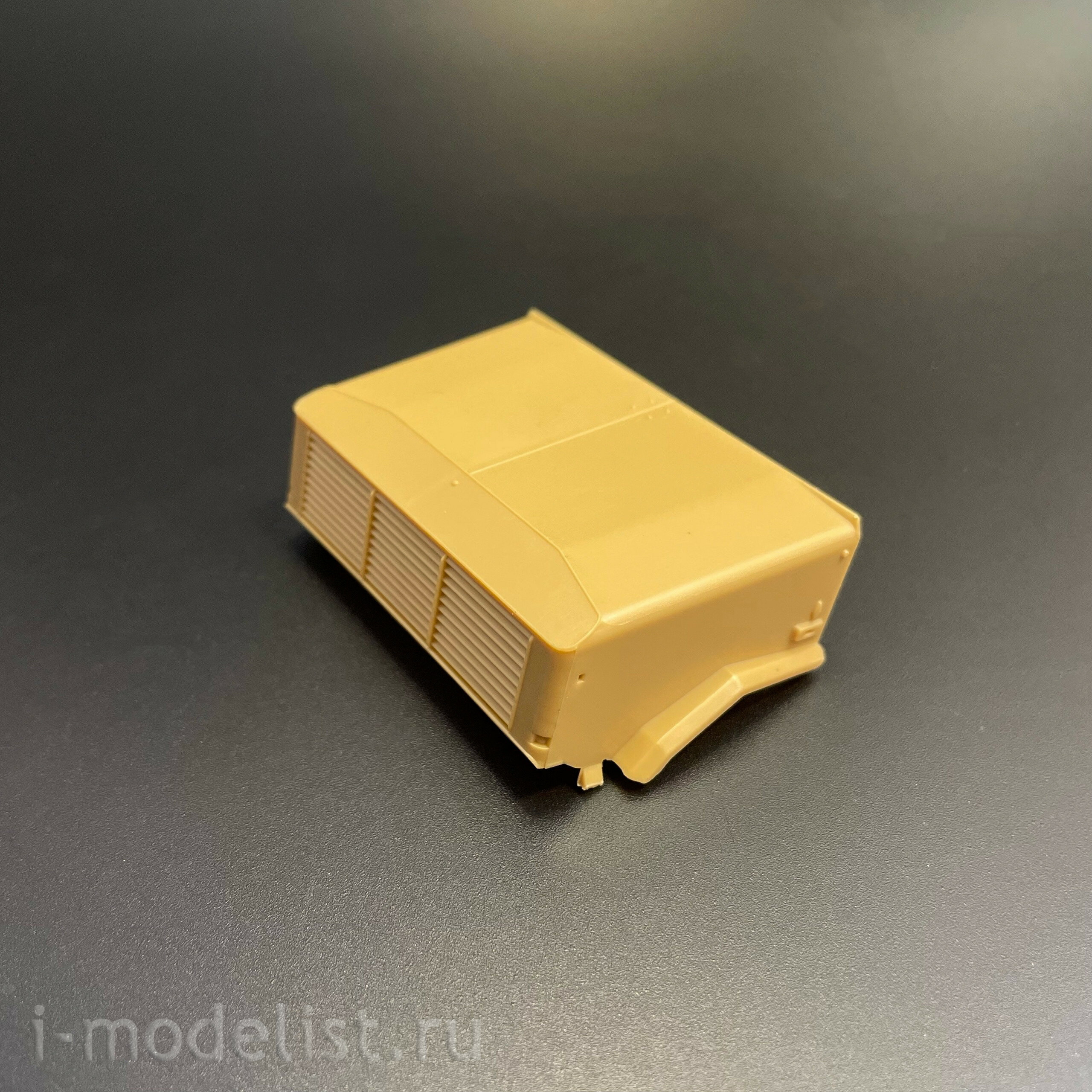 63524 I Love Kit 1/35 Броневик DINGO 2 GE A3.3. PatSi
