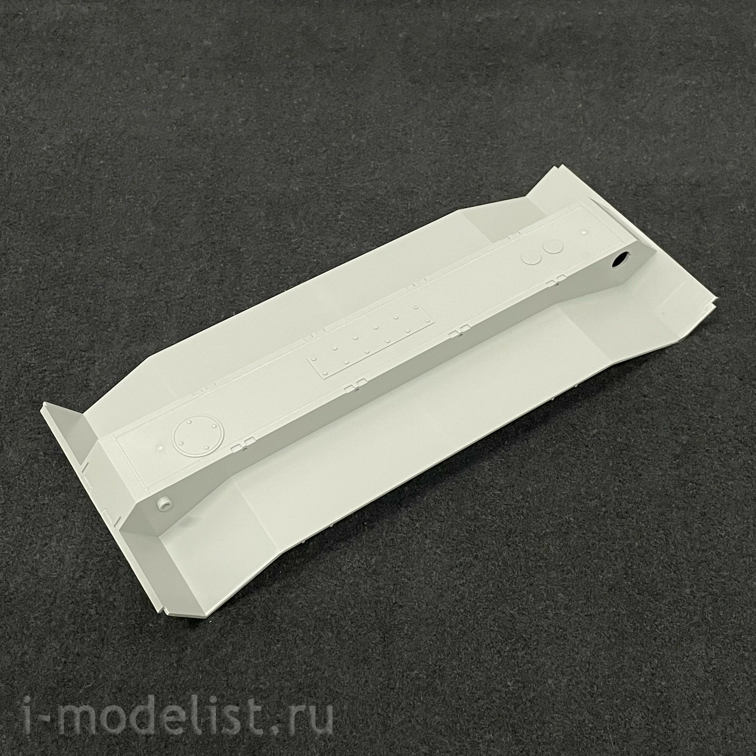 2158 Takom 1/35 Супертяжелый танк VK.168.01 (P)