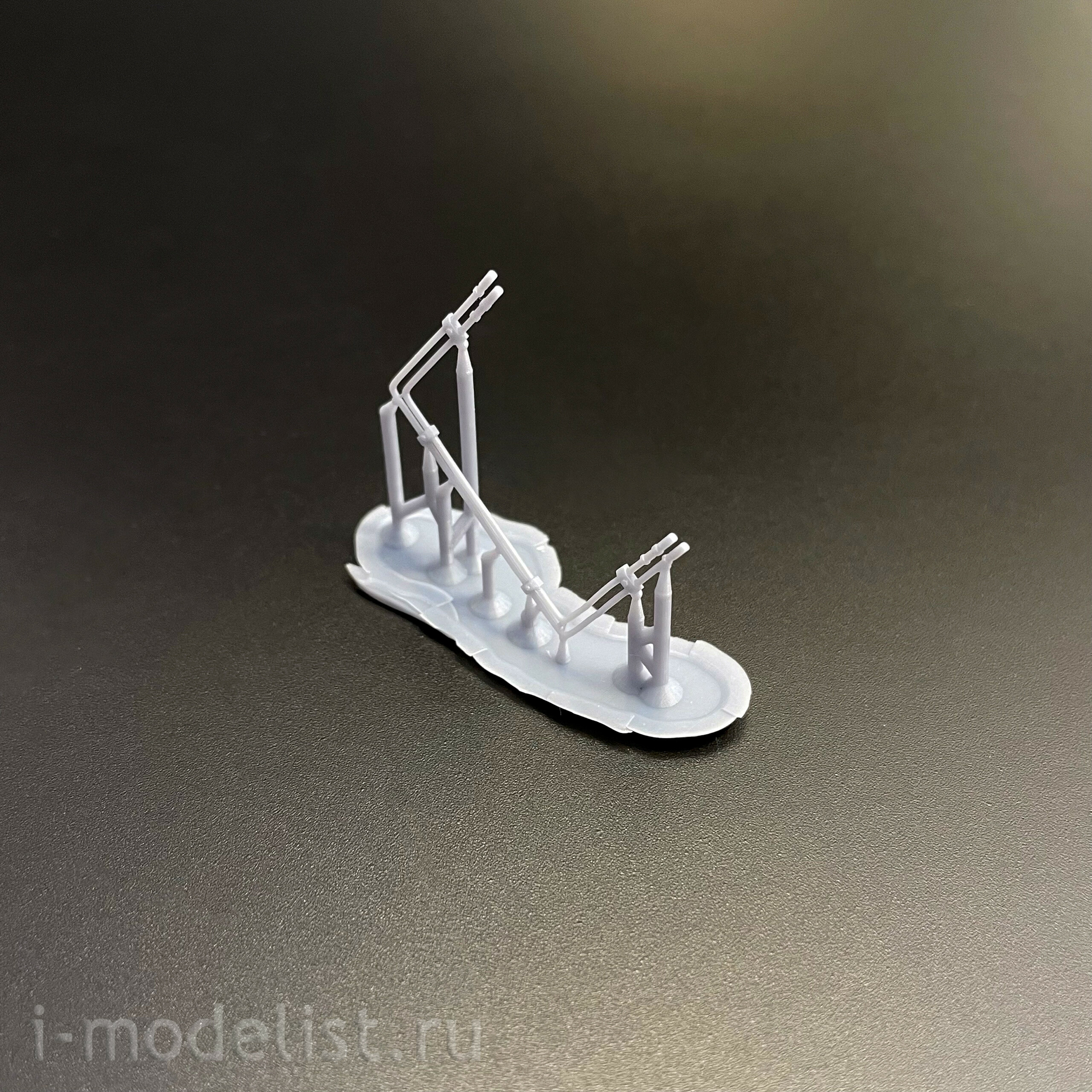 33М2 33 Модели 1/35 Универсальный мини-погрузчик с бортовым поворотам