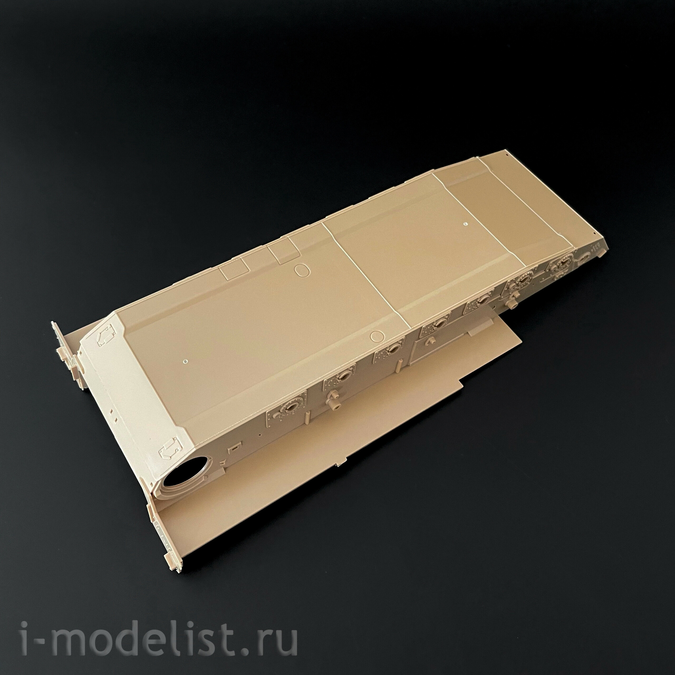 RM-5104 Rye Field Model 1/35 Танк M1A2 SEP V3 Abrams