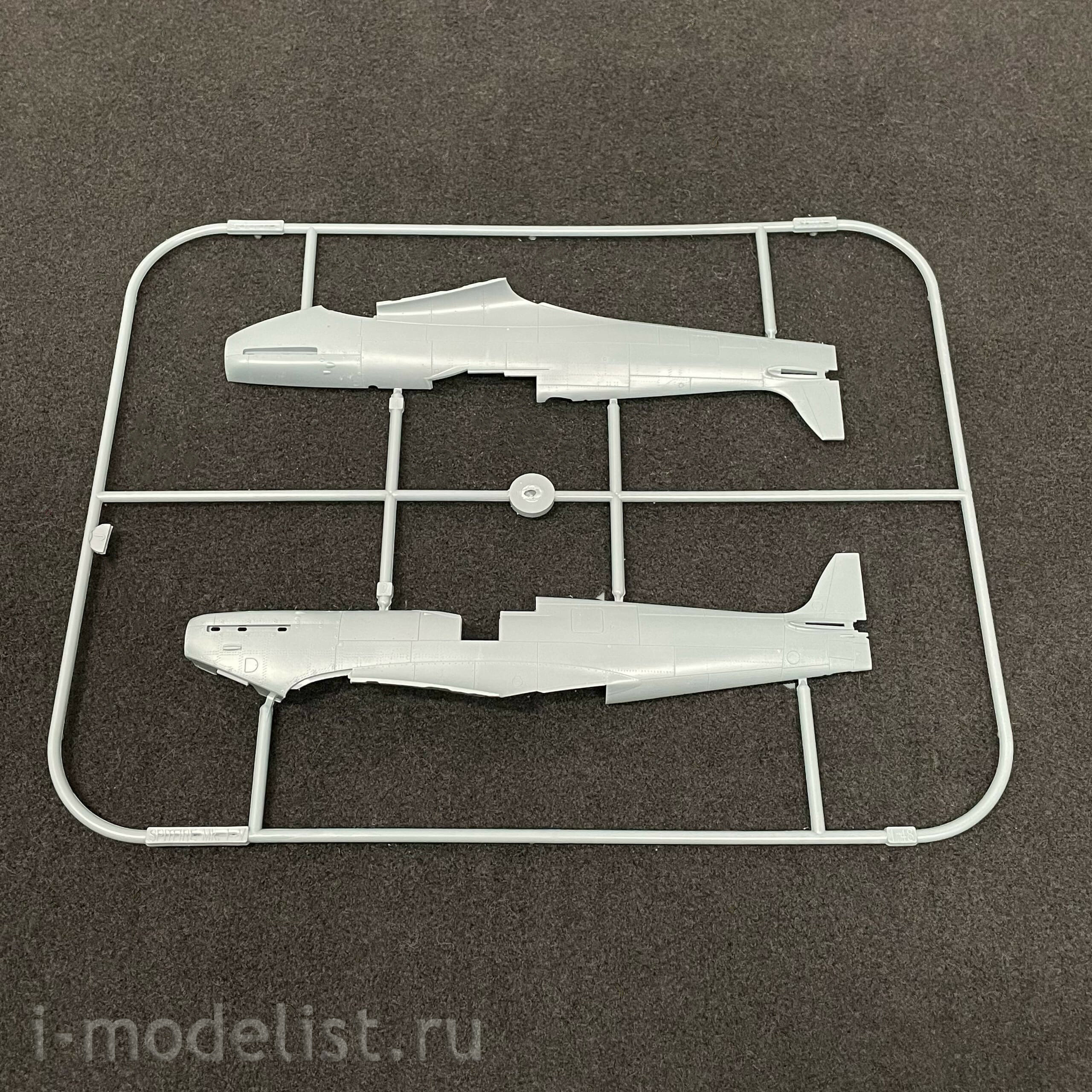 82156 Eduard 1/48 Истребитель Spitfire Mk.Vb