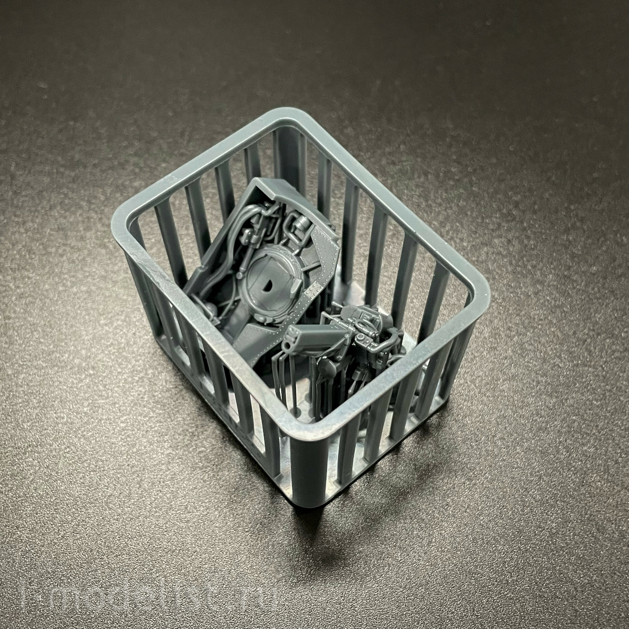 QNT4002 Quinta Models 1/48 Сборная модель Ка-52/52М