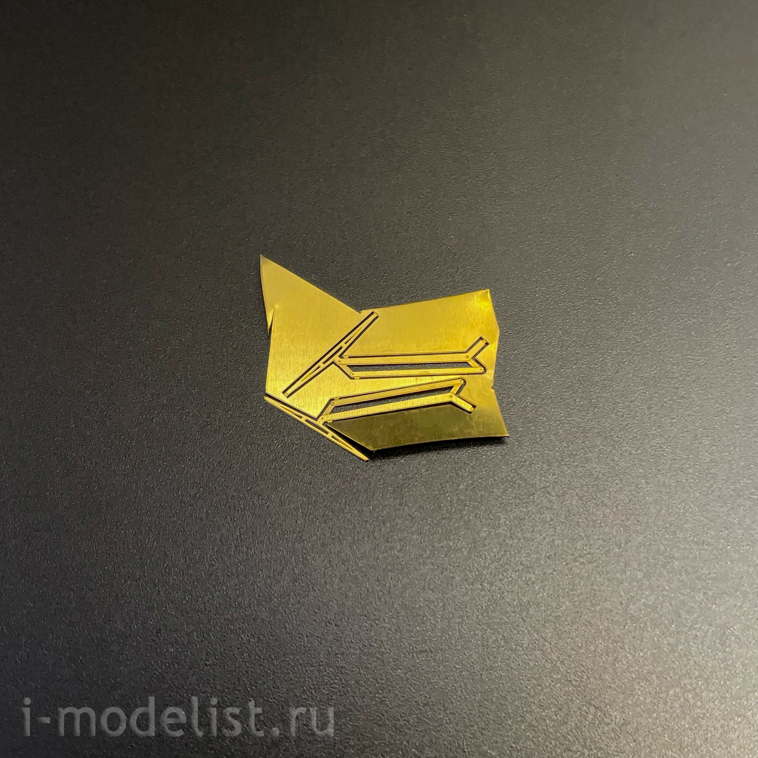 4080AVD AVD Models 1/43 Ликинский автобус 677П