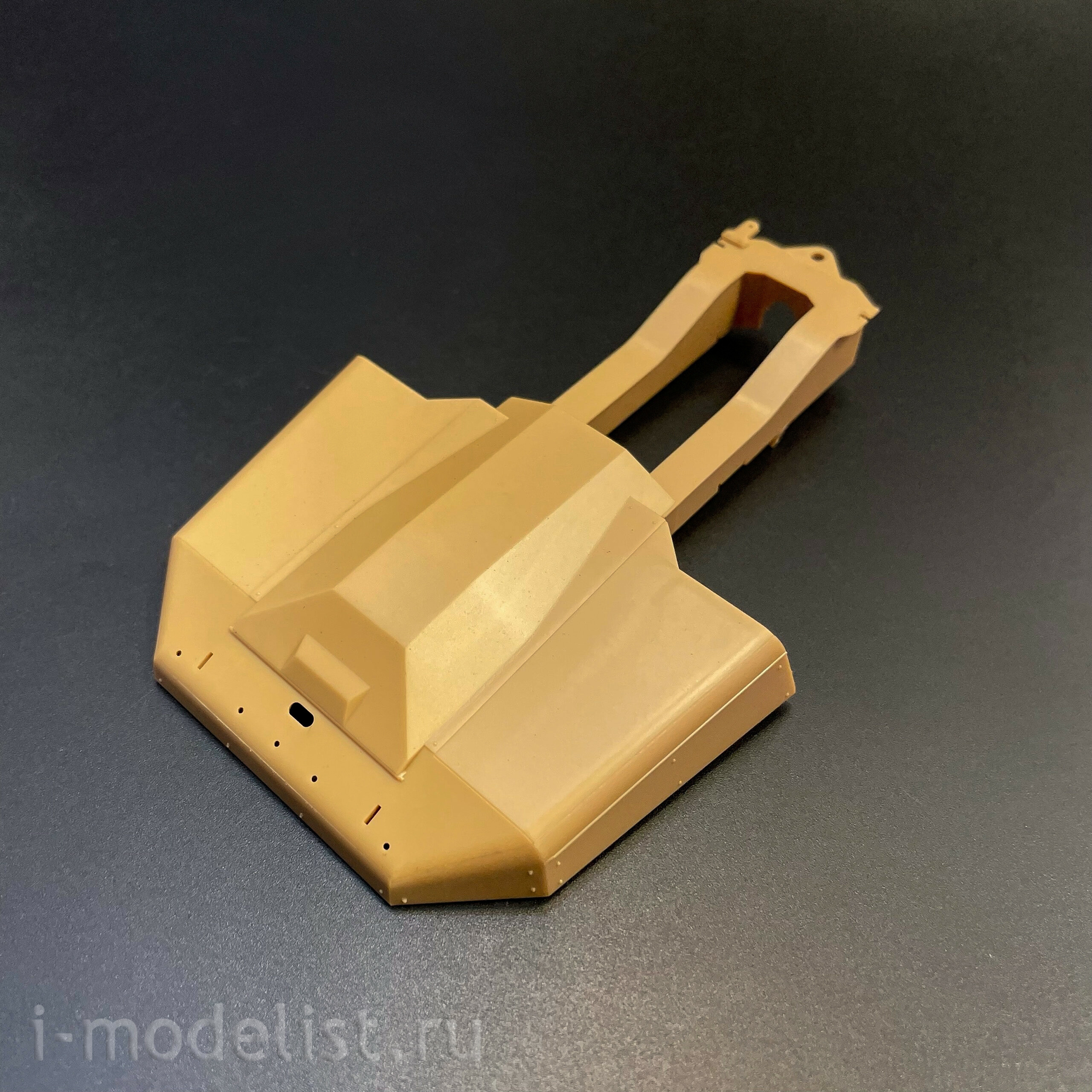 84579 HobbyBoss 1/35 Артиллерийская система Archer FH77BW L52