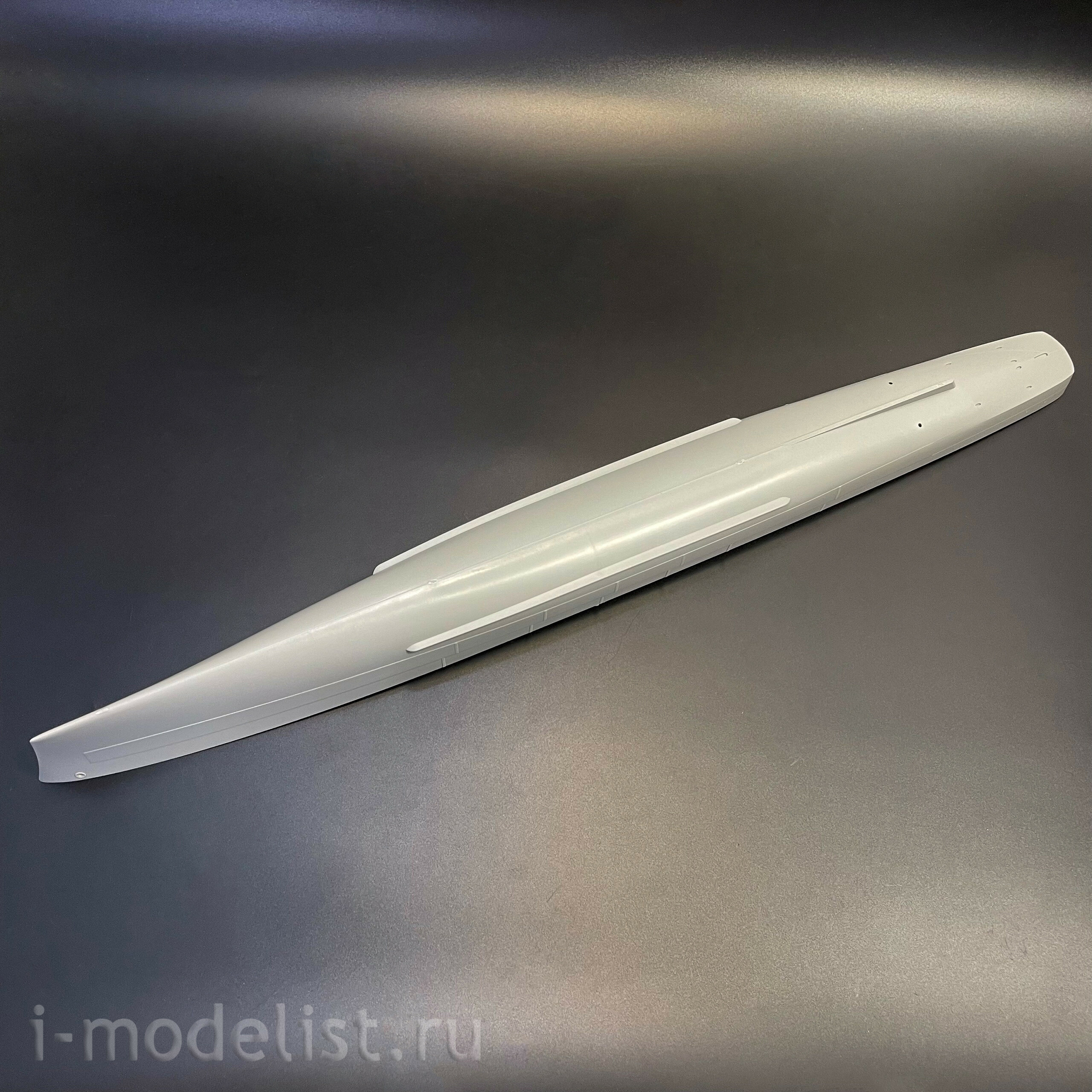 03723 Трубач 1/200 Эсминец США USS Fletcher DD-445