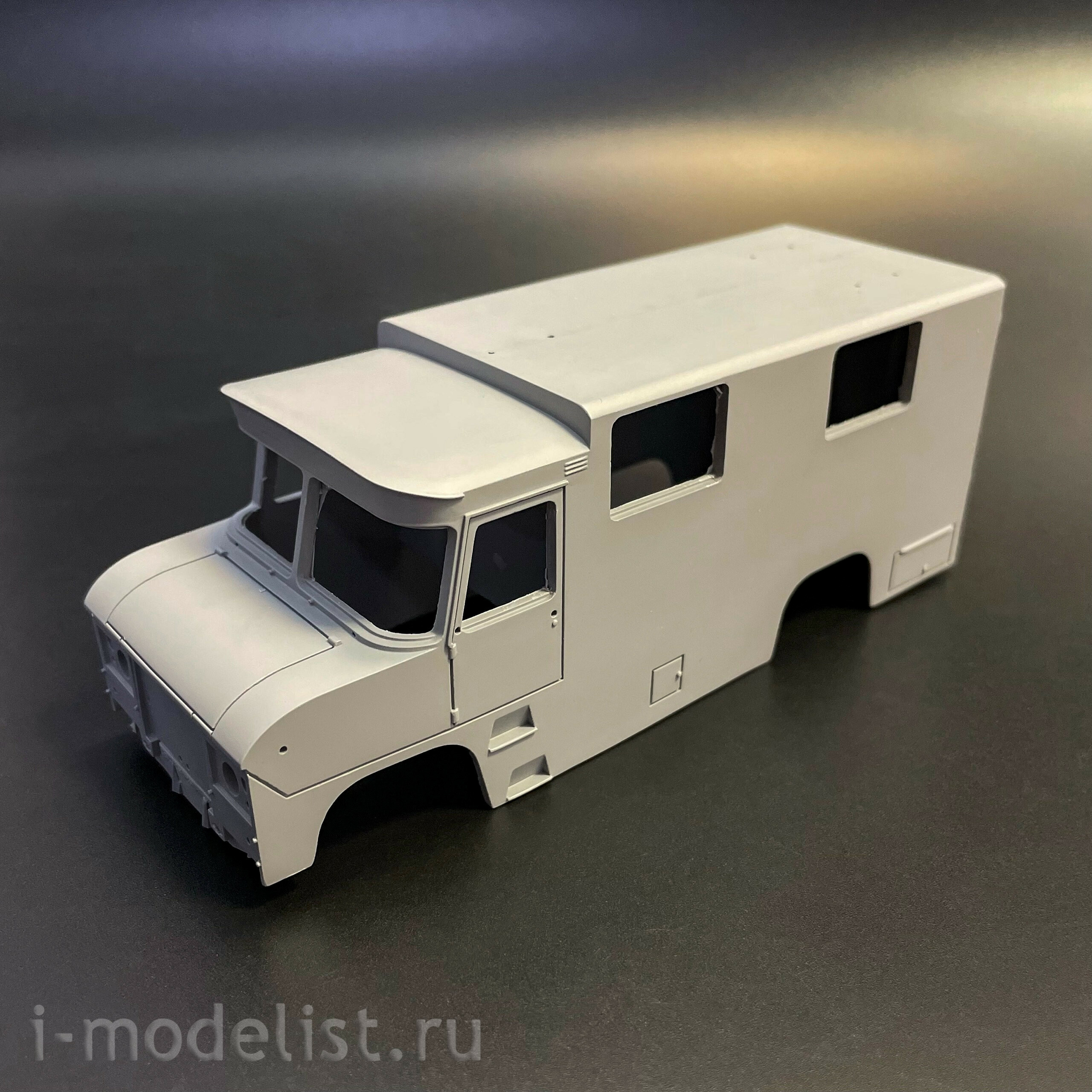 1664AVD AVD Models 1/43 Автофургон 