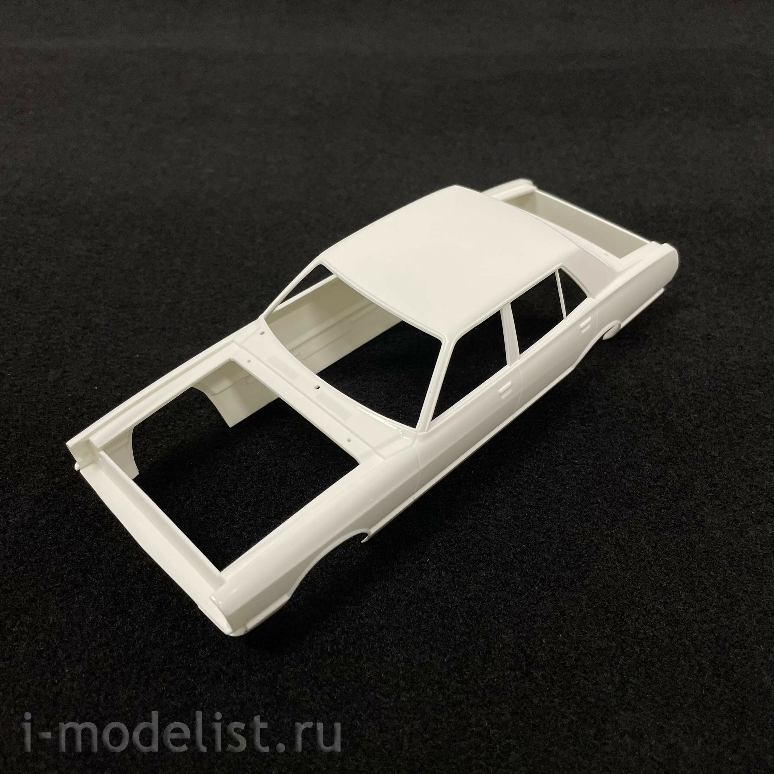03873 Fujimi 1/24 Автомобиль Toyota Corona Mark II Grande 4Dr Sedan (X30)