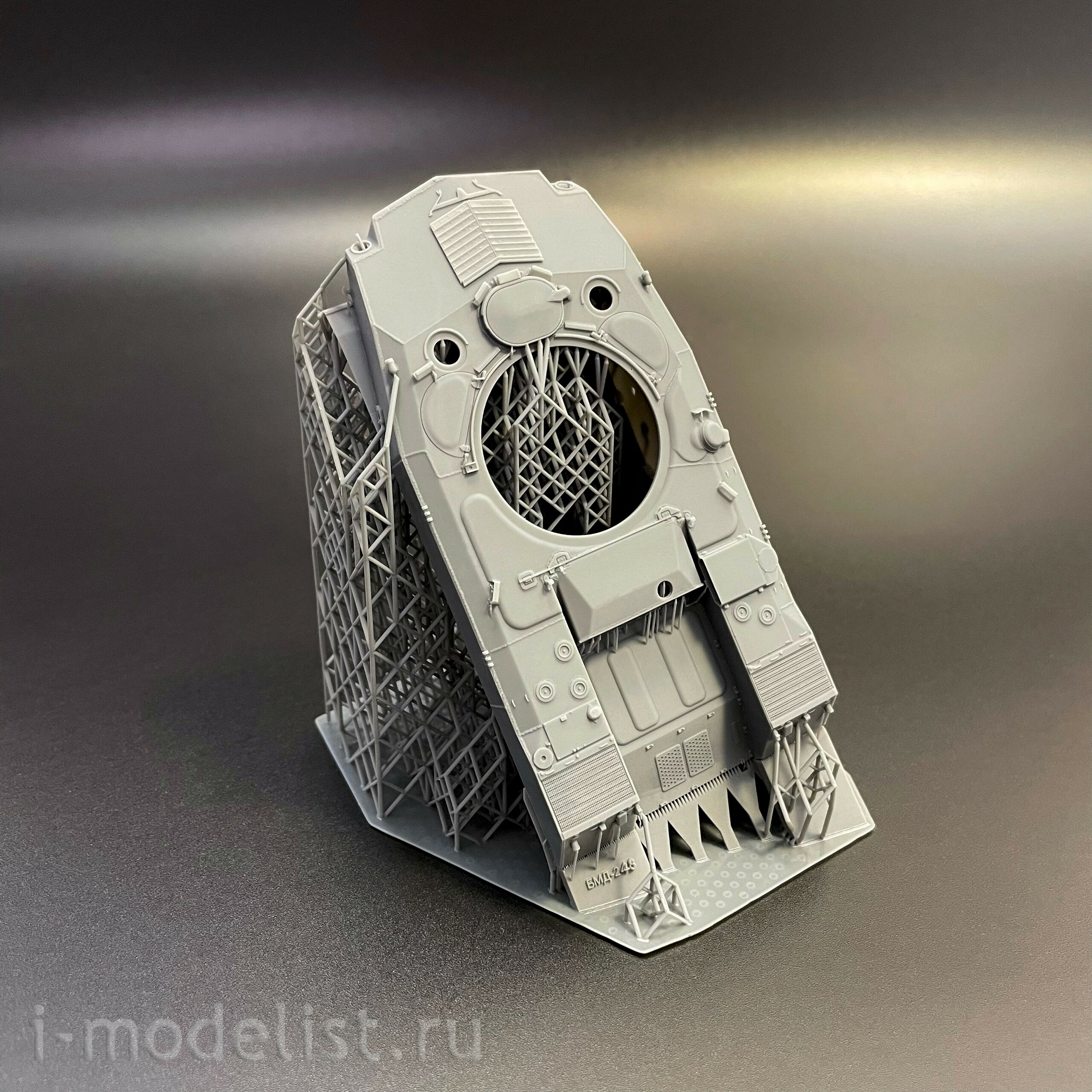 GE48005 GE Models 1/48 Боевая машина десанта БМД-2