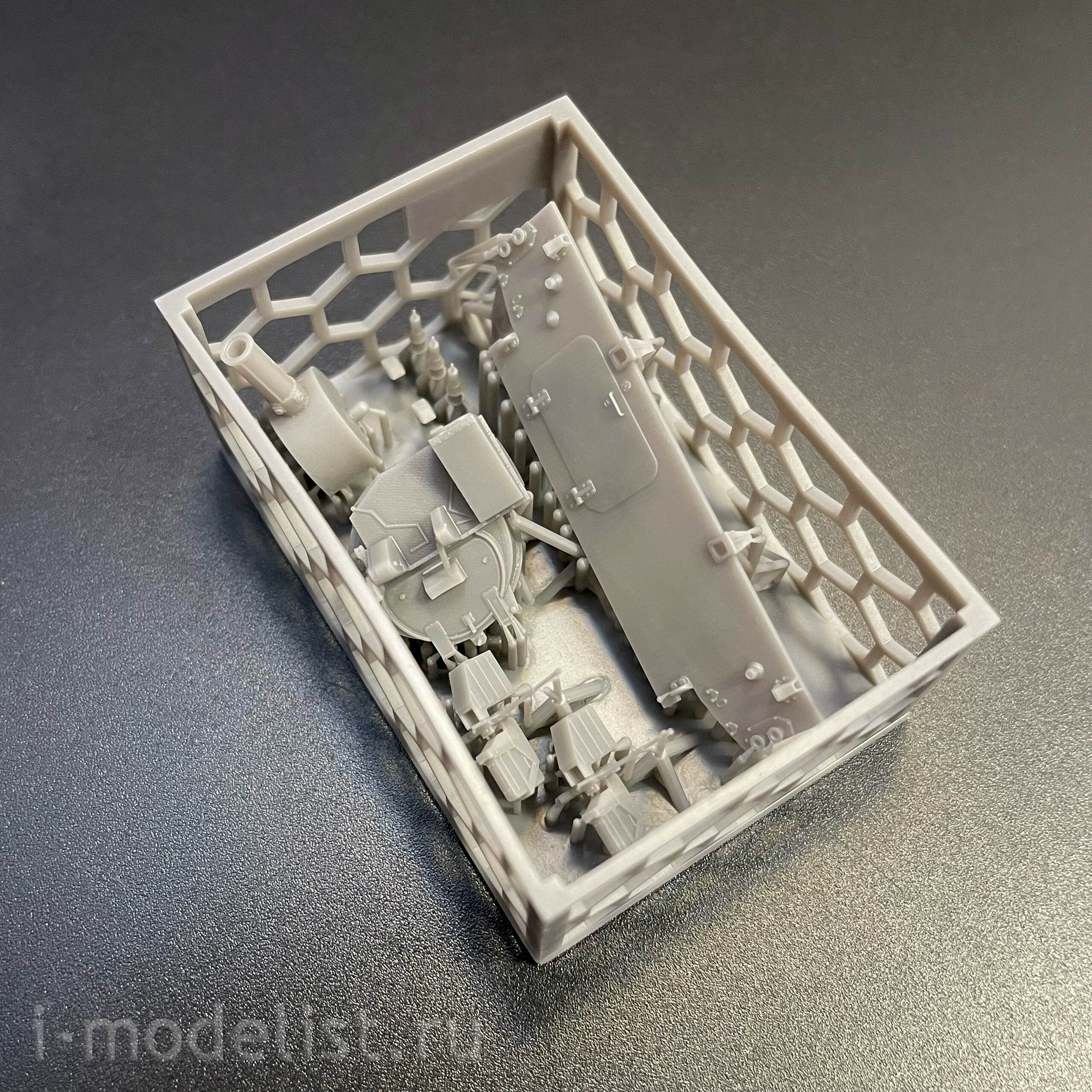 CO72002 GE Models 1/72 Конверсионный набор 