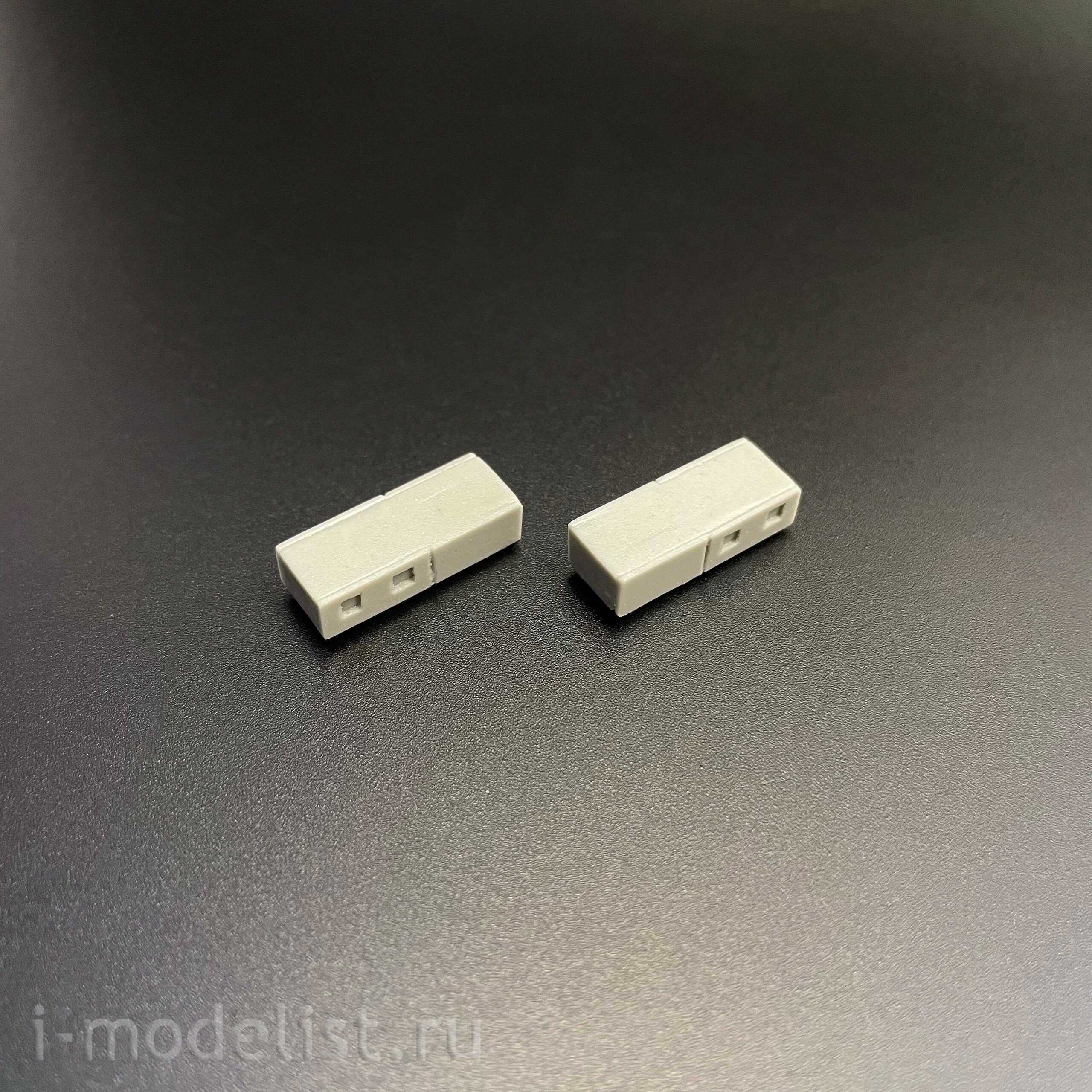 72047 Zebrano 1/72 Гусеничная пожарная машина ГПМ-54