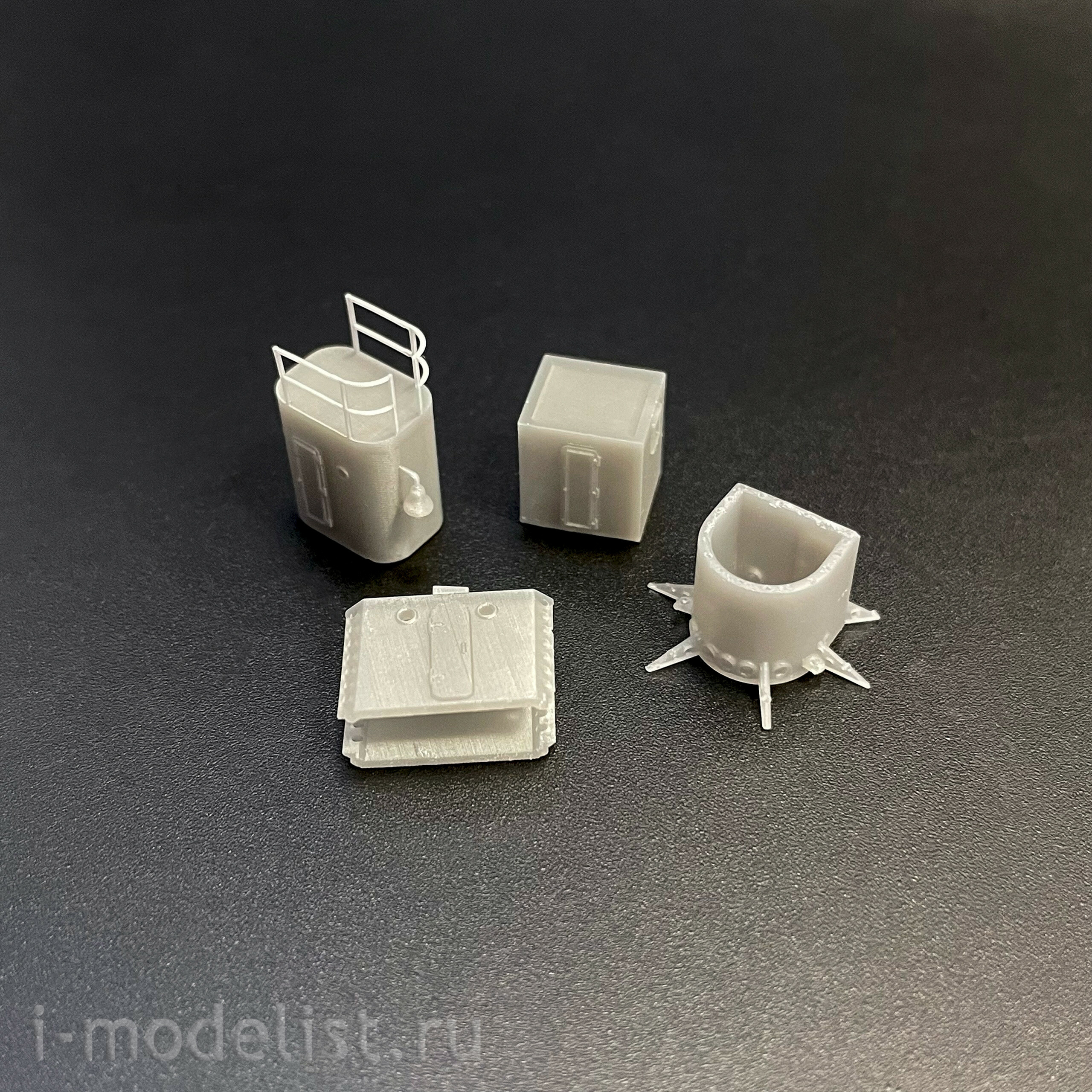 S001 Zebrano 1/200 Миноносец 