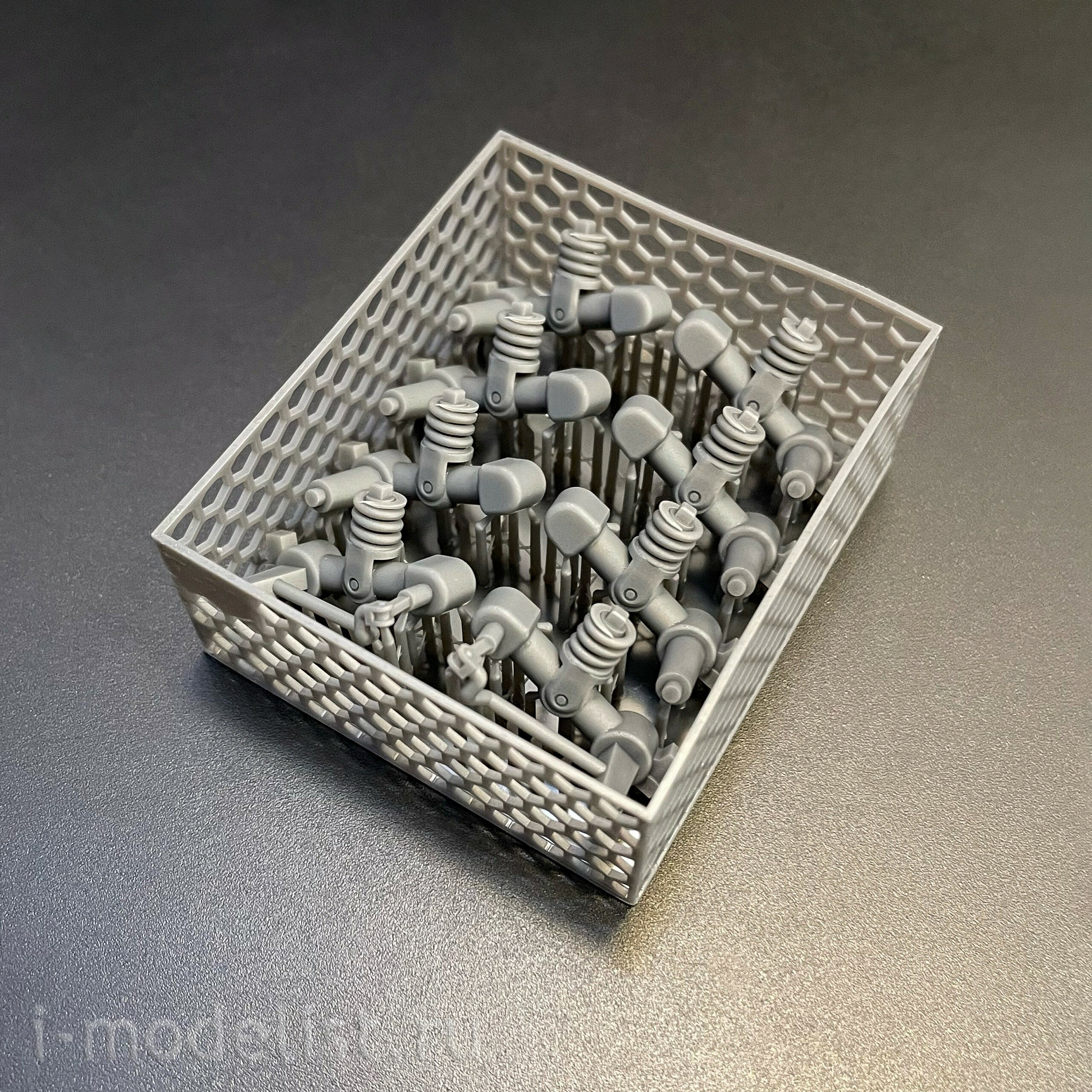 GE35013 GE Models 1/35 Советский средний танк Т-29