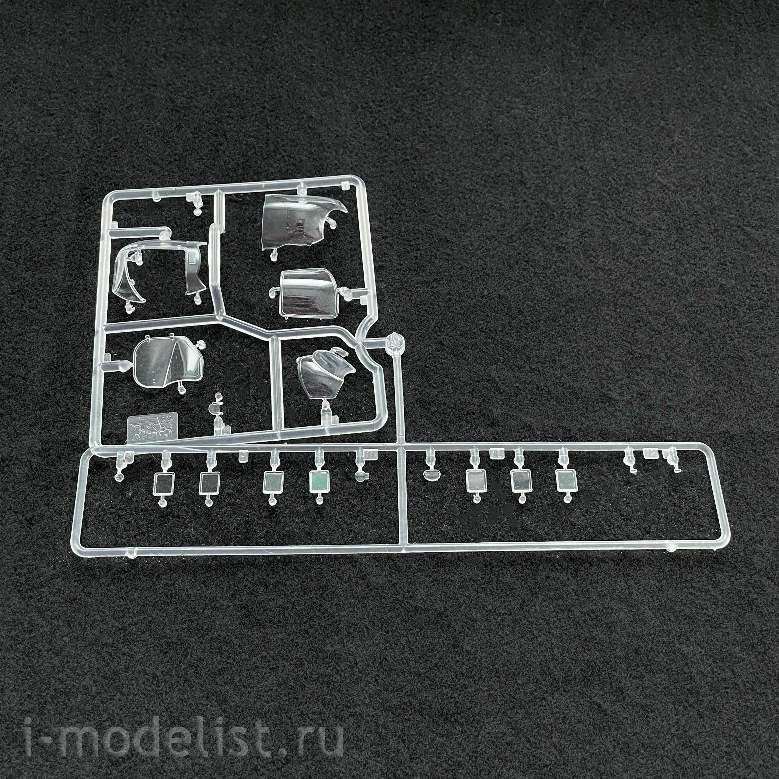 ASK48300 All Scale Kits (ASK) 1/48 Российский транспортно-боевой вертолет Тип-24П (Звезда/ASK)